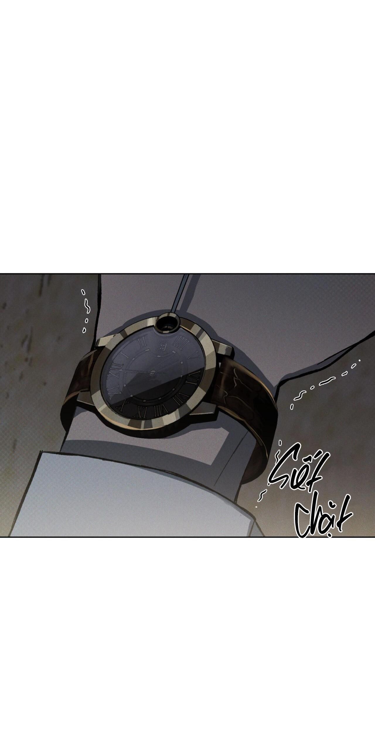 đọc truyện Codename Anastasia Chương 17 ảnh 6 tại Thiên Thai Truyện