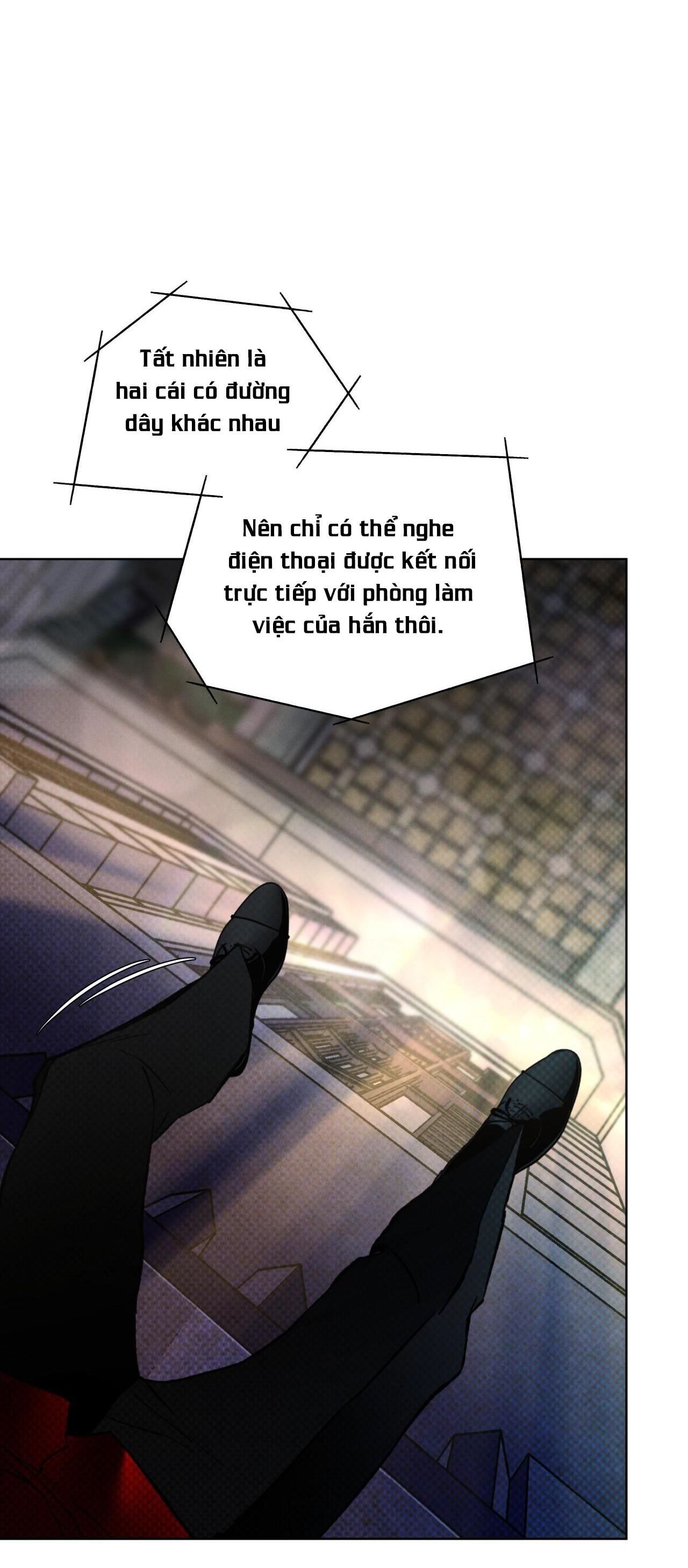 đọc truyện Codename Anastasia Chương 17 ảnh 43 tại Thiên Thai Truyện