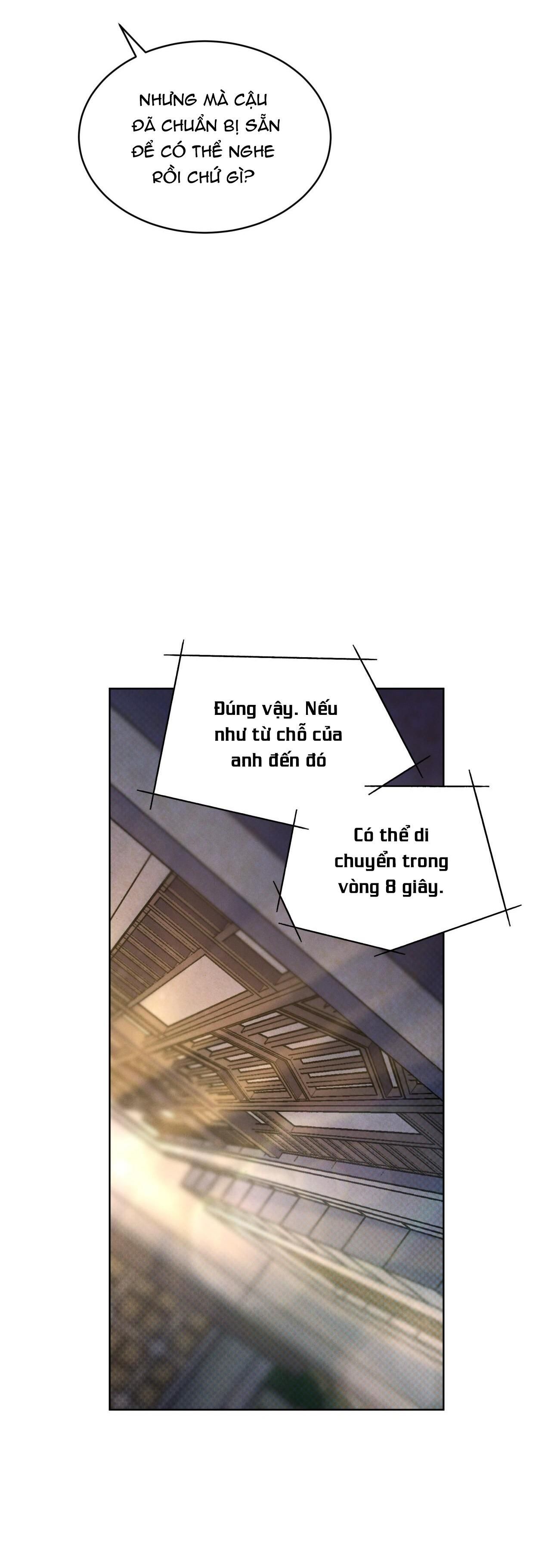 đọc truyện Codename Anastasia Chương 17 ảnh 44 tại Thiên Thai Truyện