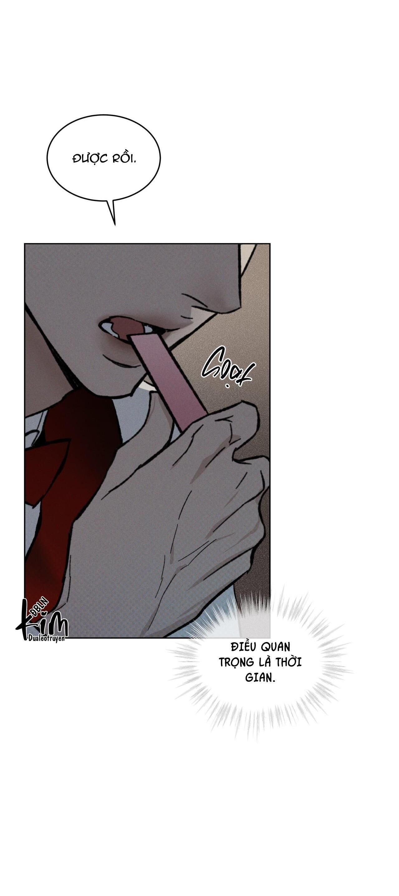 đọc truyện Codename Anastasia Chương 17 ảnh 45 tại Thiên Thai Truyện