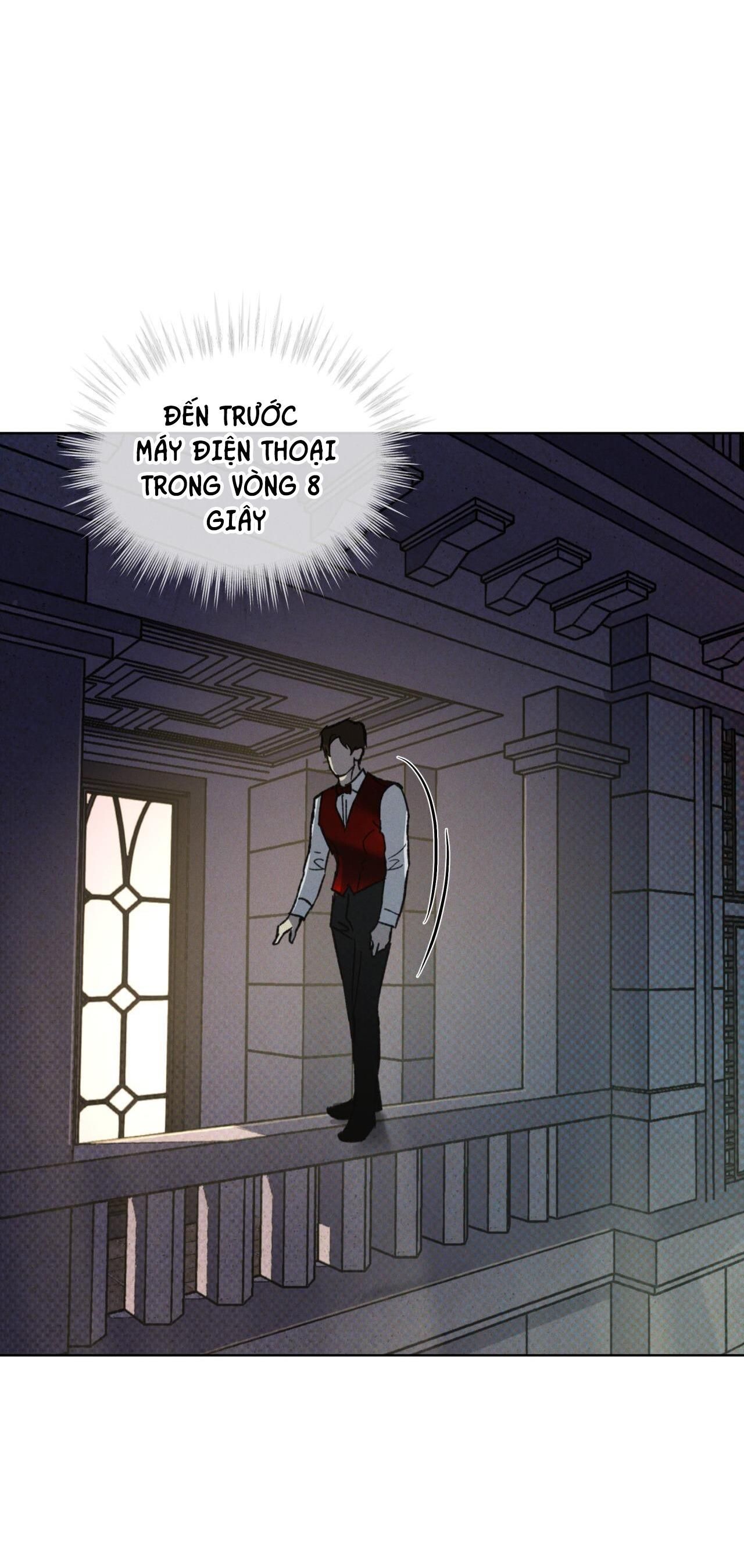 đọc truyện Codename Anastasia Chương 17 ảnh 46 tại Thiên Thai Truyện