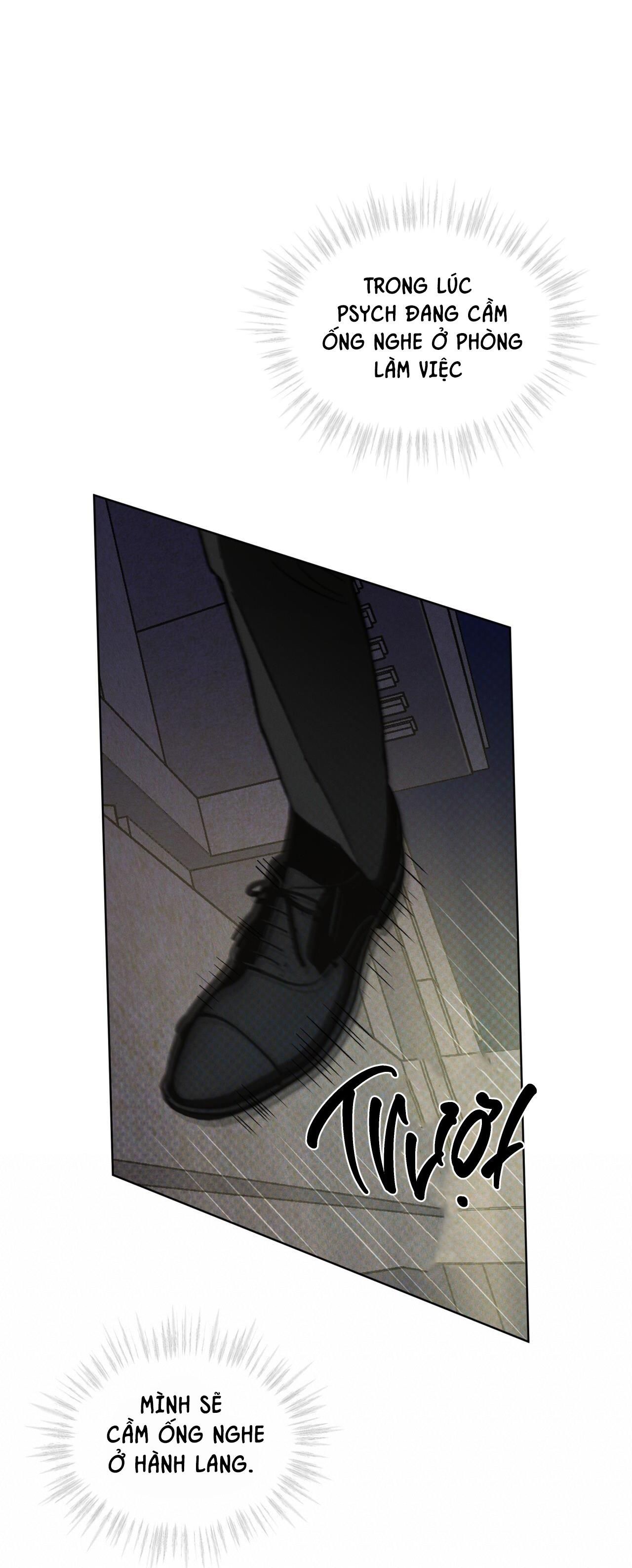 đọc truyện Codename Anastasia Chương 17 ảnh 47 tại Thiên Thai Truyện