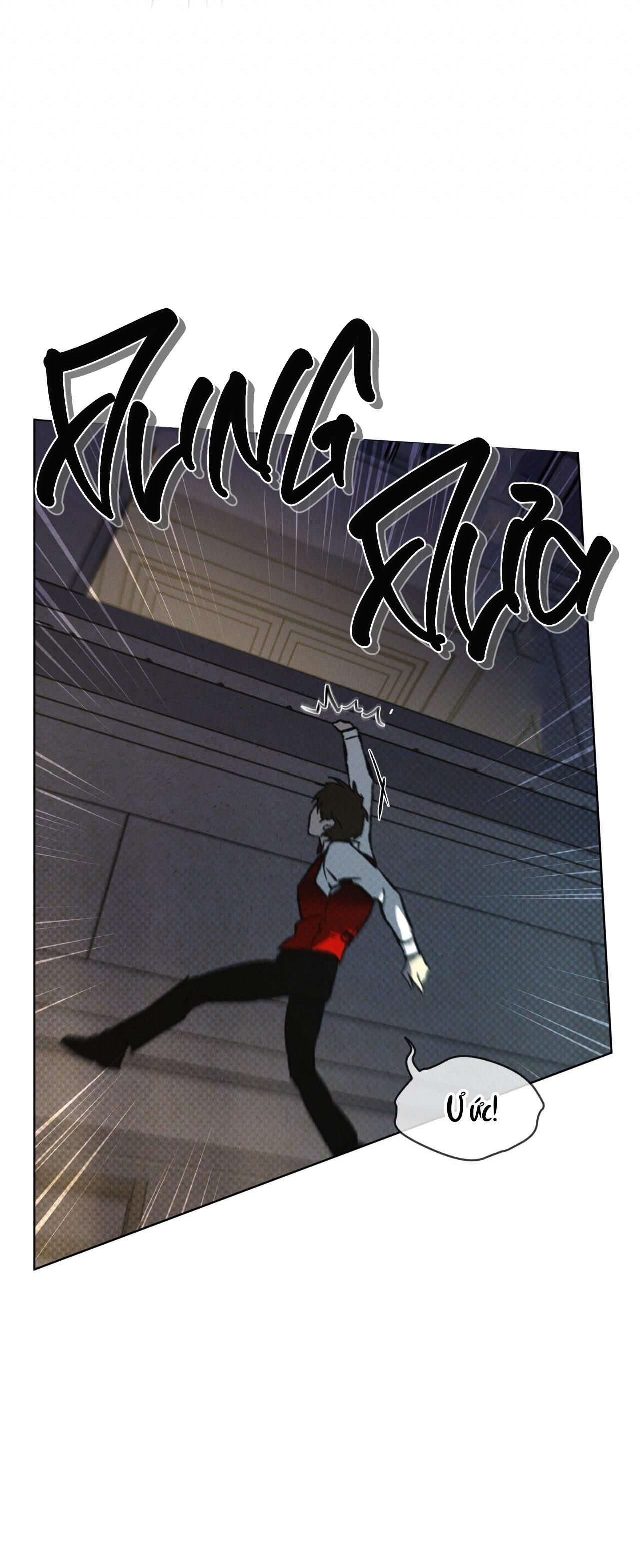 đọc truyện Codename Anastasia Chương 17 ảnh 48 tại Thiên Thai Truyện