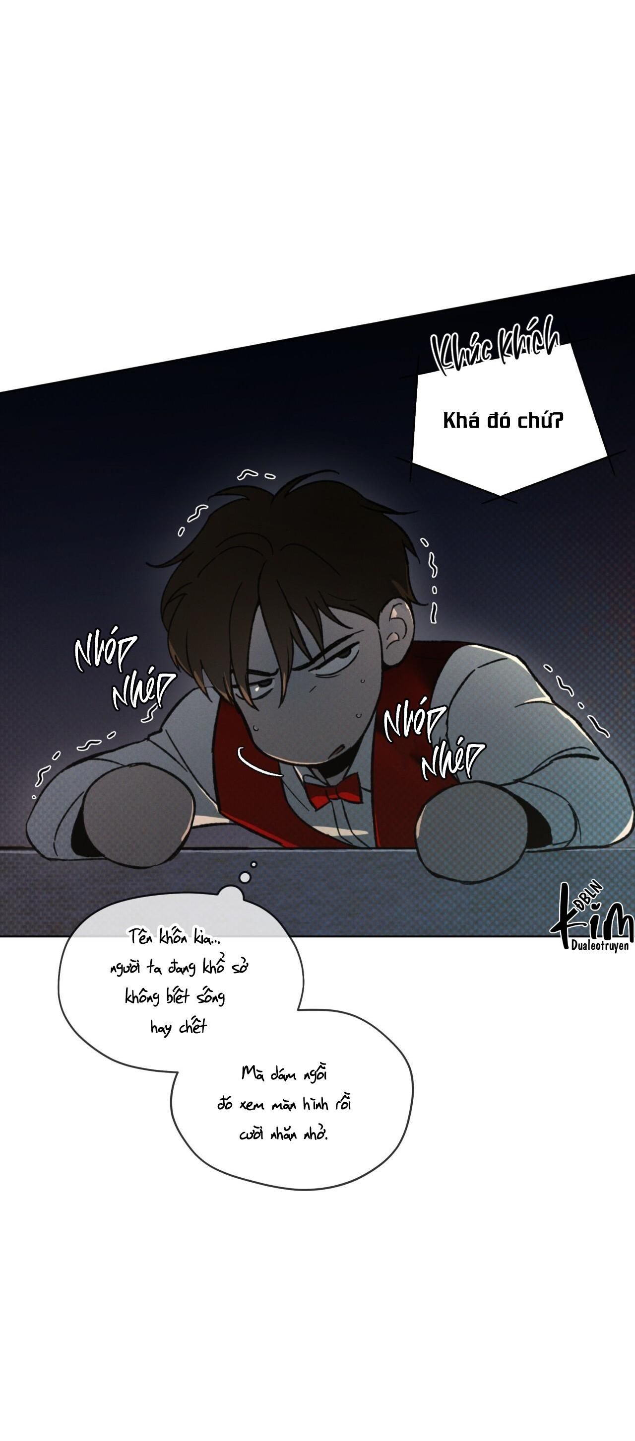 đọc truyện Codename Anastasia Chương 17 ảnh 49 tại Thiên Thai Truyện