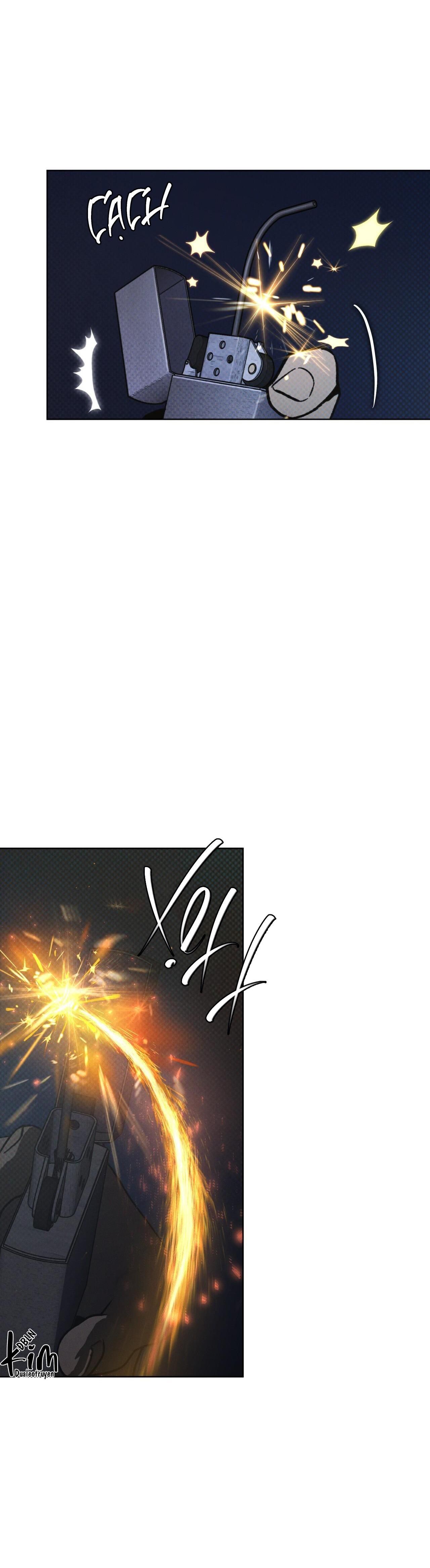 đọc truyện Codename Anastasia Chương 17 ảnh 50 tại Thiên Thai Truyện