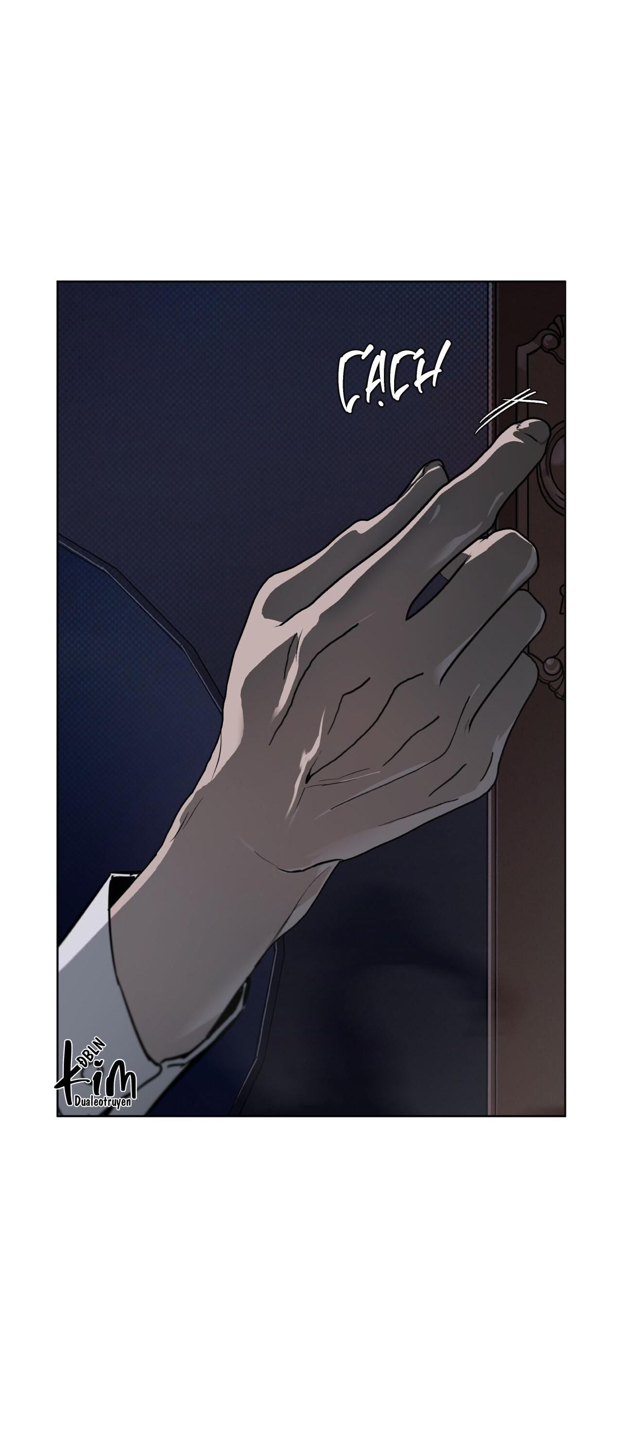 đọc truyện Codename Anastasia Chương 17 ảnh 52 tại Thiên Thai Truyện