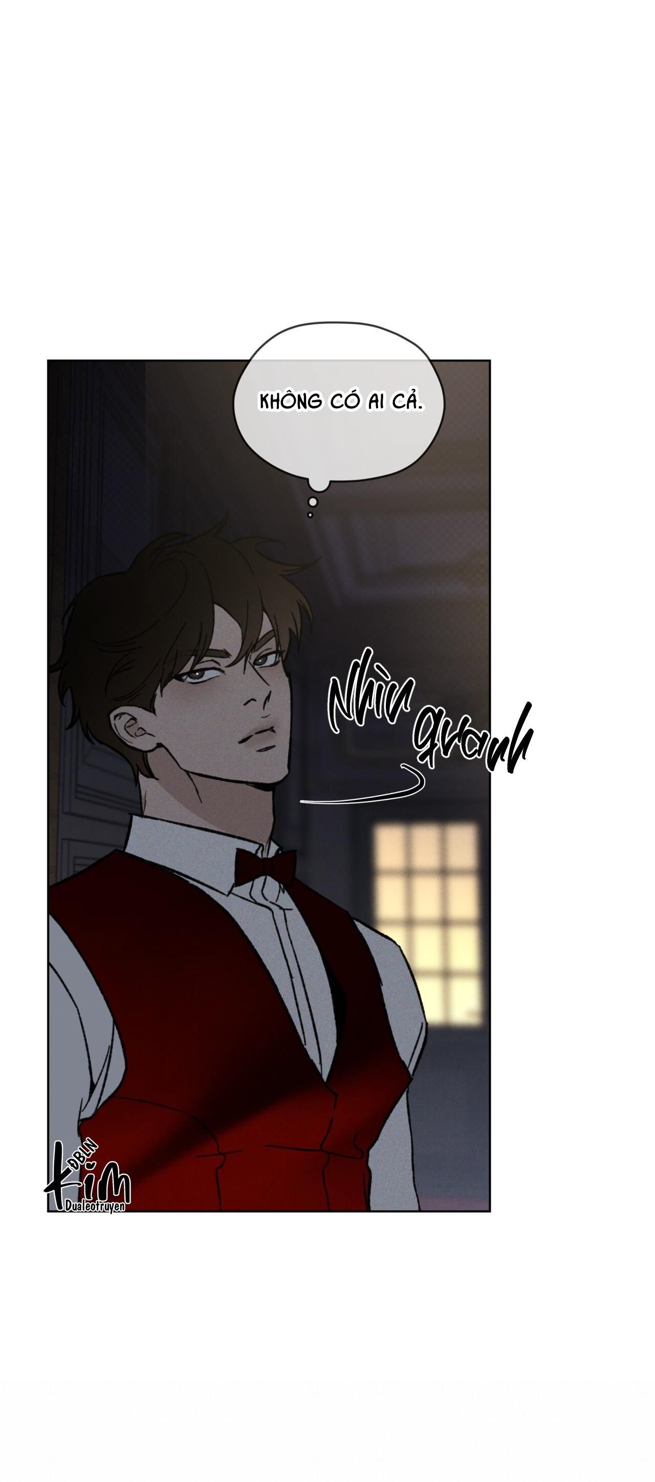 đọc truyện Codename Anastasia Chương 17 ảnh 54 tại Thiên Thai Truyện