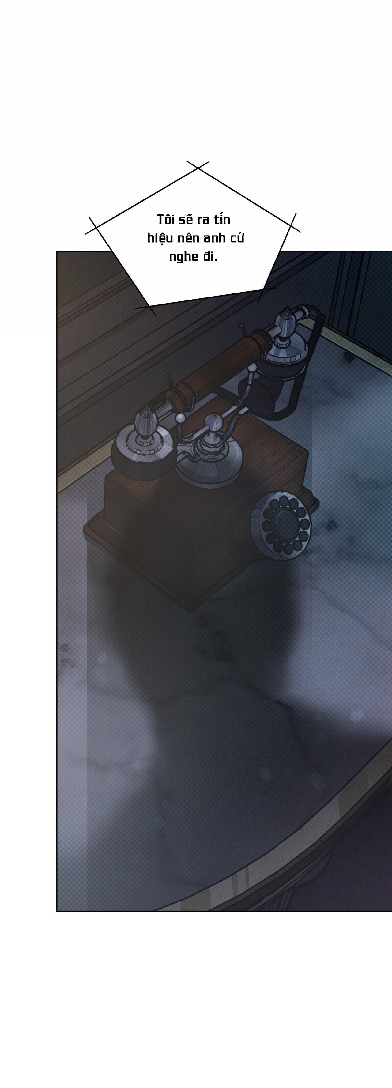 đọc truyện Codename Anastasia Chương 17 ảnh 55 tại Thiên Thai Truyện