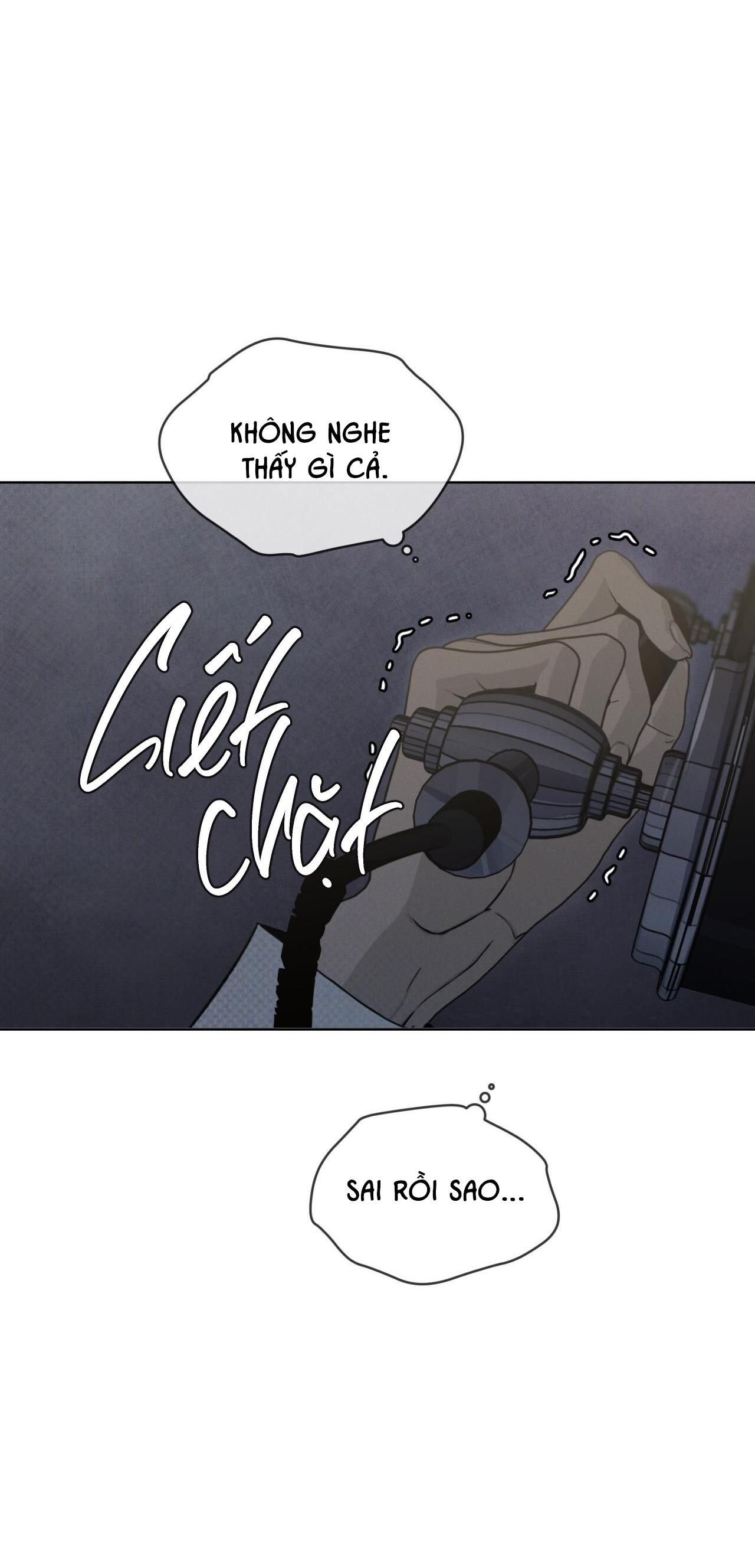 đọc truyện Codename Anastasia Chương 17 ảnh 59 tại Thiên Thai Truyện