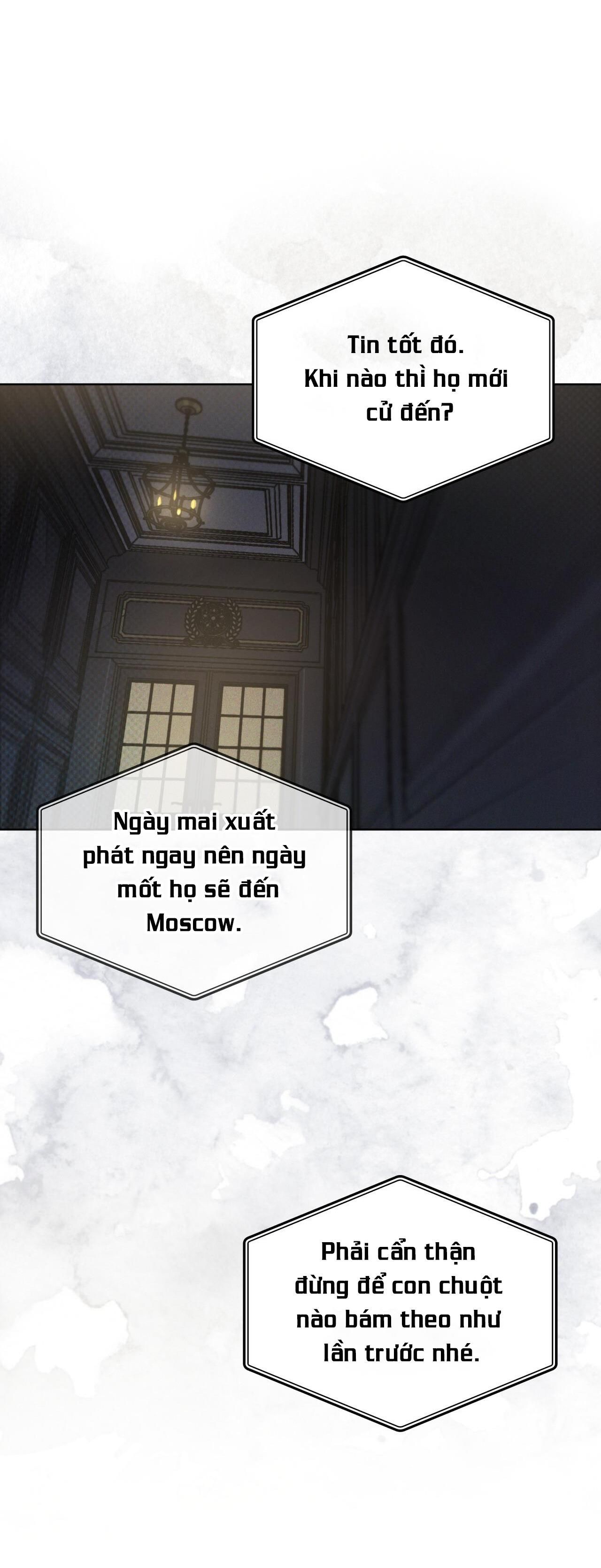 đọc truyện Codename Anastasia Chương 17 ảnh 61 tại Thiên Thai Truyện