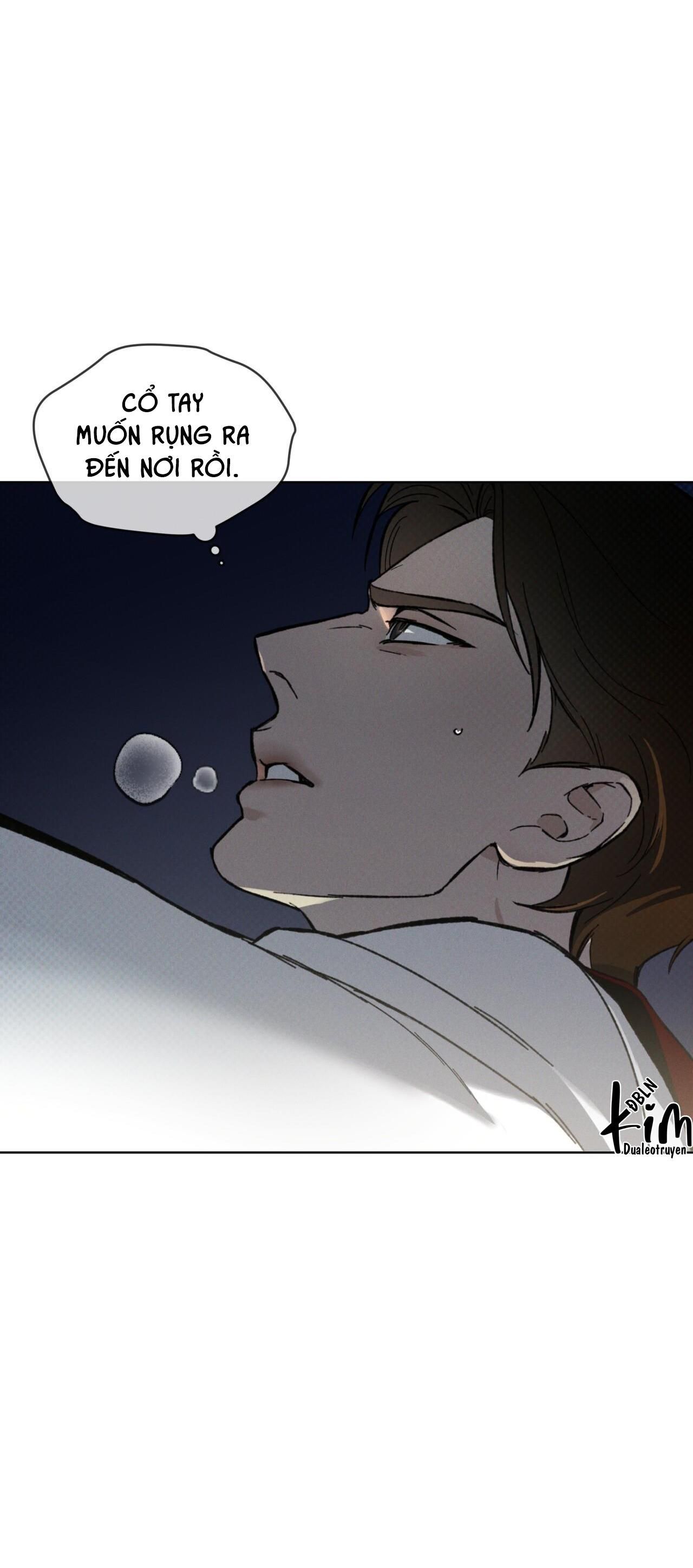 đọc truyện Codename Anastasia Chương 17 ảnh 8 tại Thiên Thai Truyện