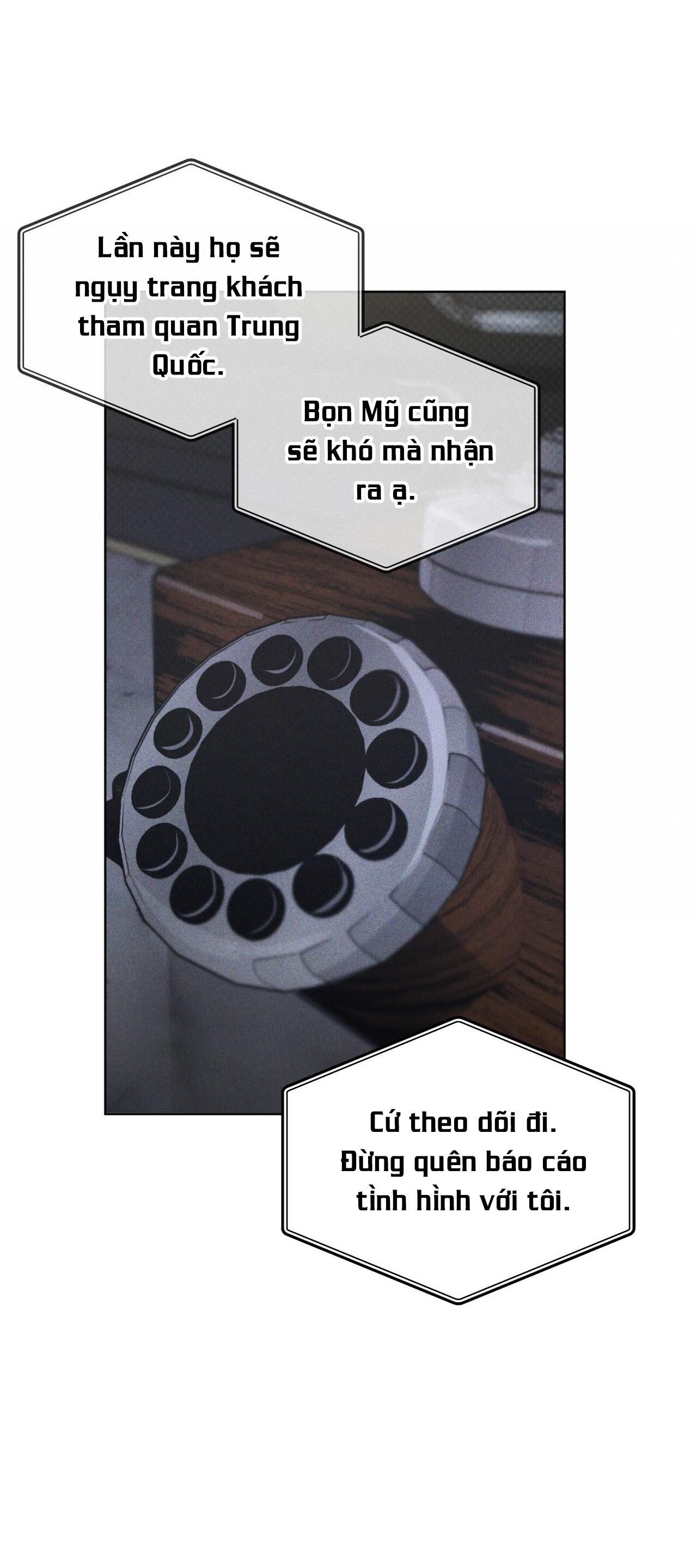 đọc truyện Codename Anastasia Chương 17 ảnh 62 tại Thiên Thai Truyện