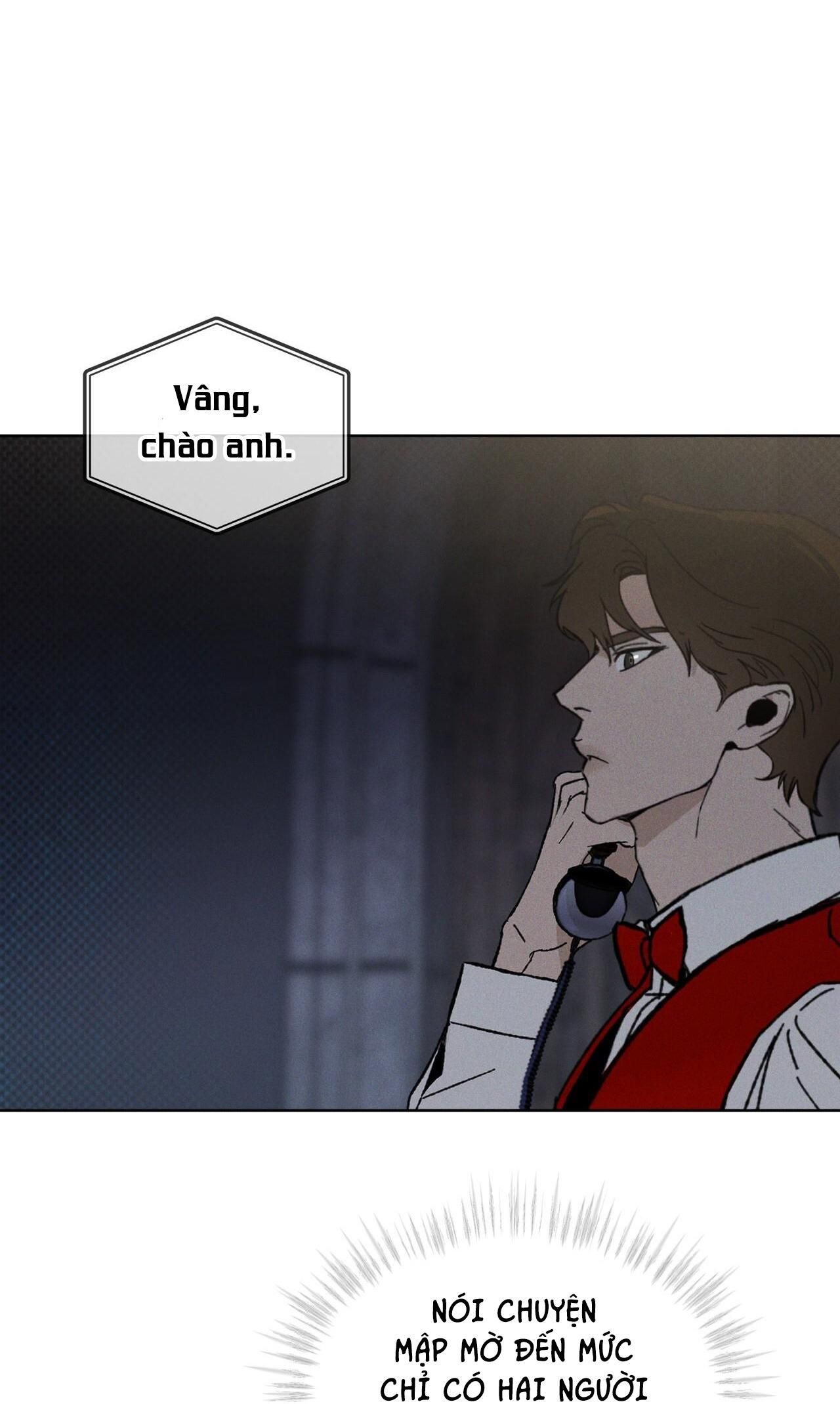 đọc truyện Codename Anastasia Chương 17 ảnh 63 tại Thiên Thai Truyện