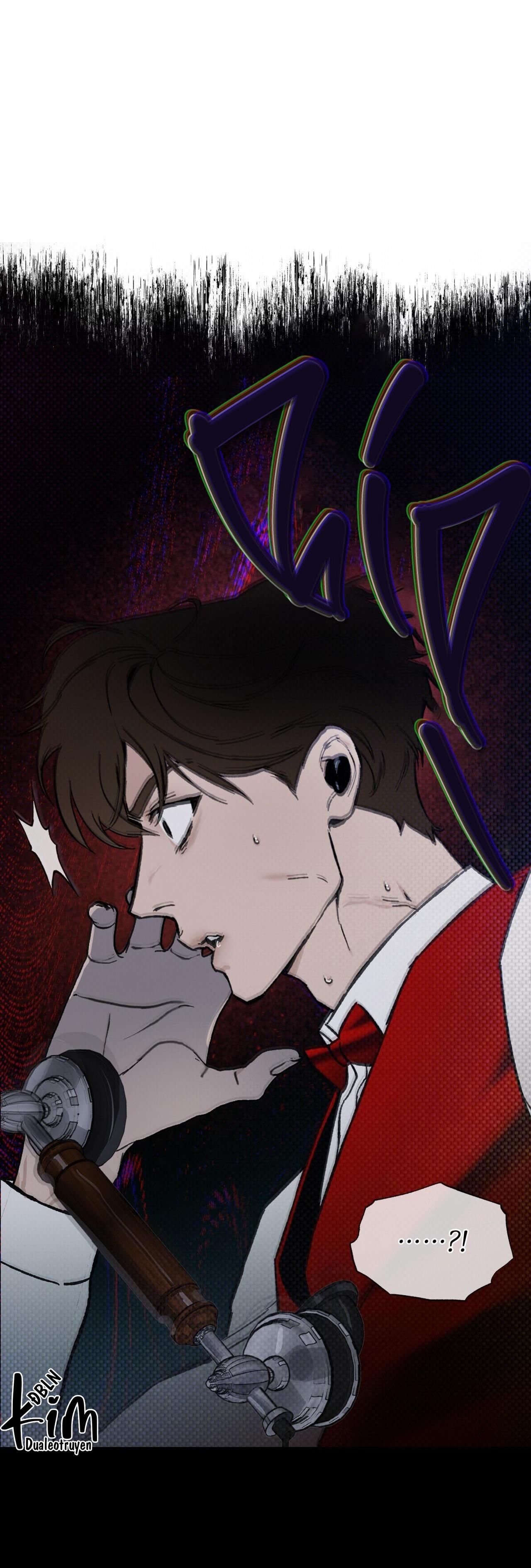 đọc truyện Codename Anastasia Chương 17 ảnh 65 tại Thiên Thai Truyện