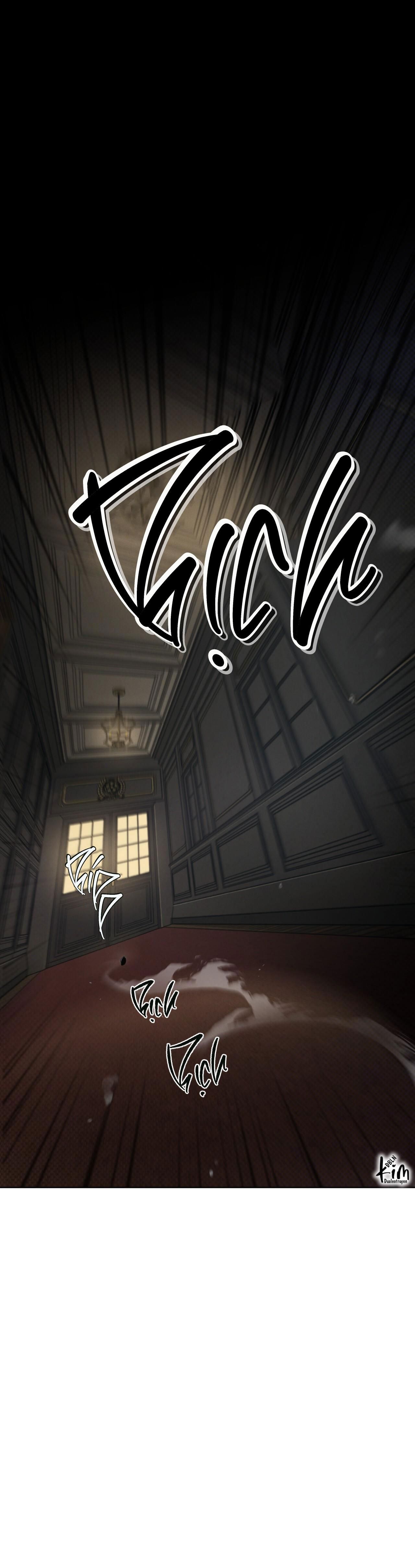 đọc truyện Codename Anastasia Chương 18 ảnh 3 tại Thiên Thai Truyện