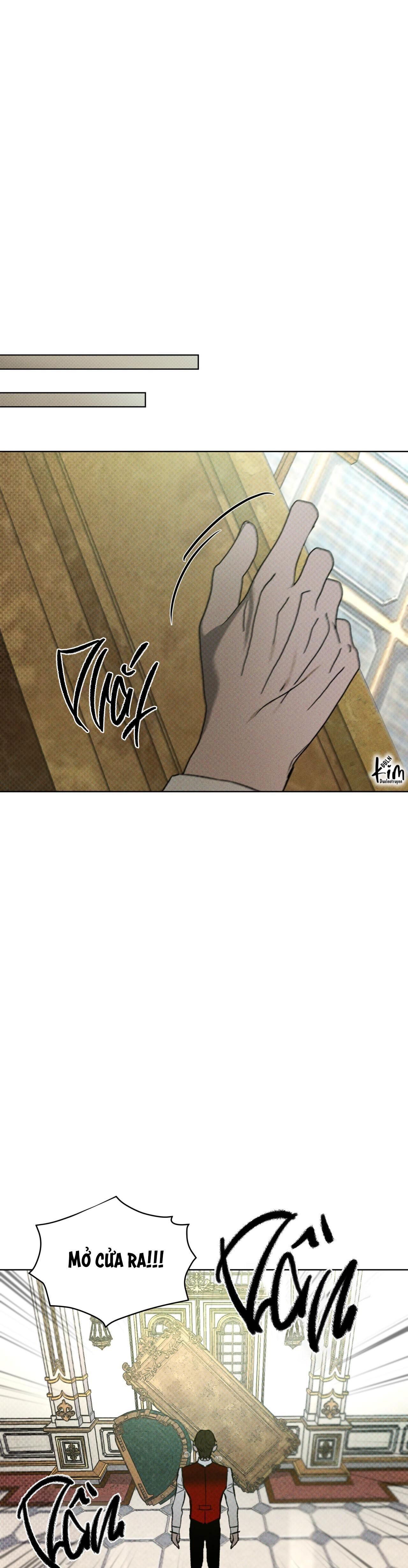 đọc truyện Codename Anastasia Chương 18 ảnh 13 tại Thiên Thai Truyện