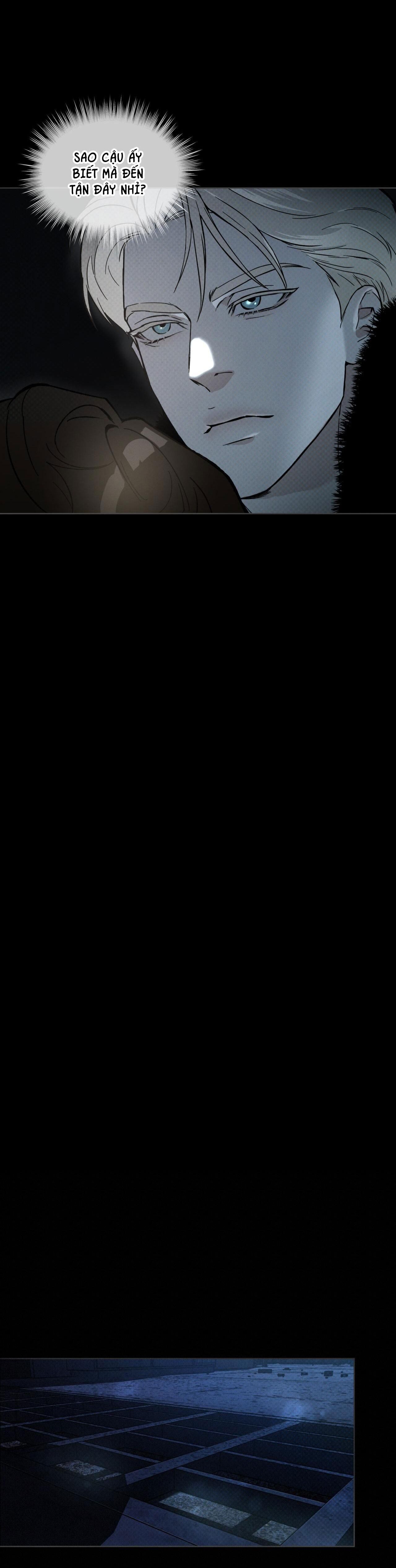 đọc truyện Codename Anastasia Chương 18 ảnh 22 tại Thiên Thai Truyện