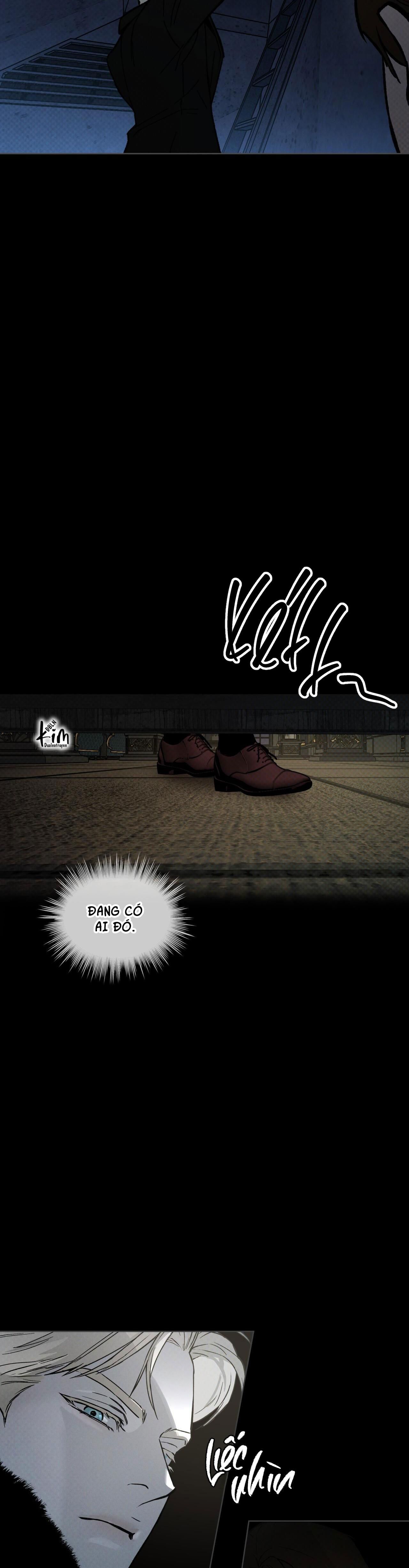 đọc truyện Codename Anastasia Chương 18 ảnh 24 tại Thiên Thai Truyện