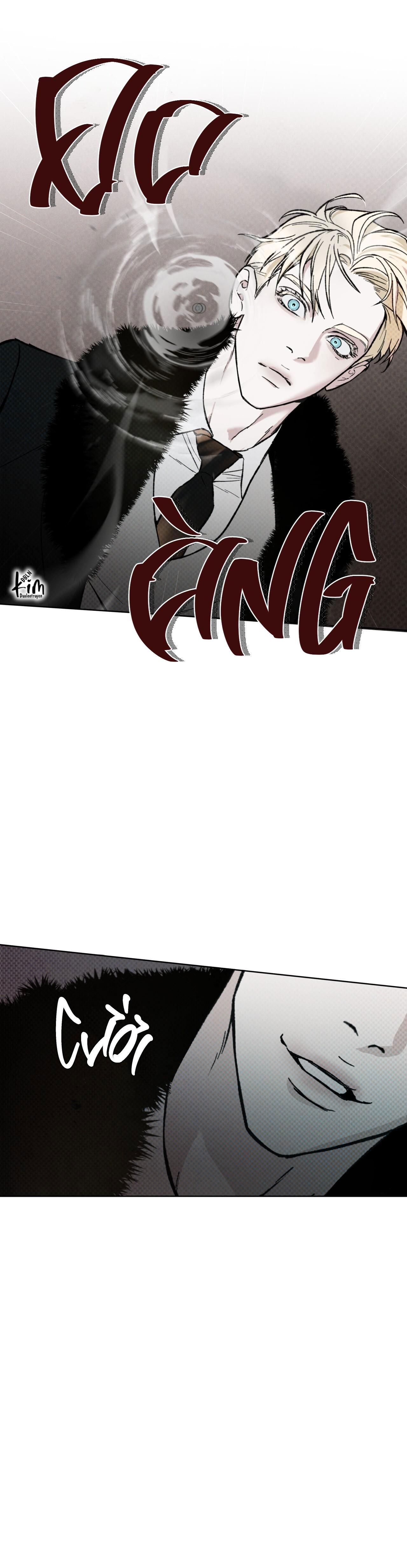 đọc truyện Codename Anastasia Chương 18 ảnh 28 tại Thiên Thai Truyện