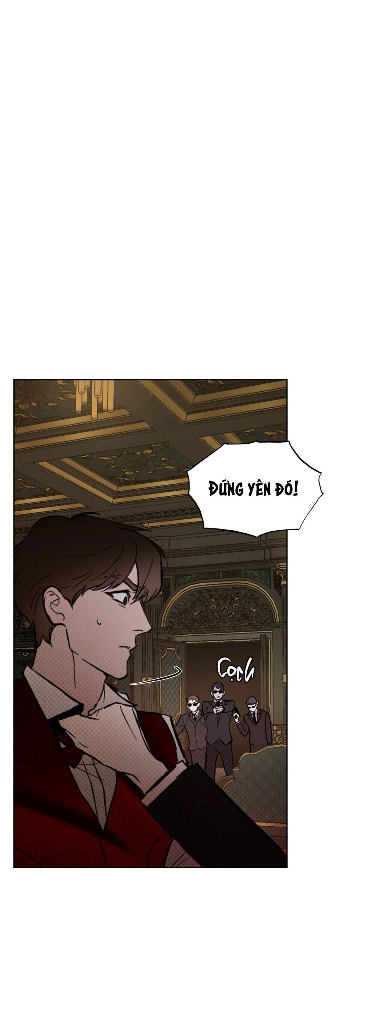 đọc truyện Codename Anastasia Chương 18 ảnh 33 tại Thiên Thai Truyện