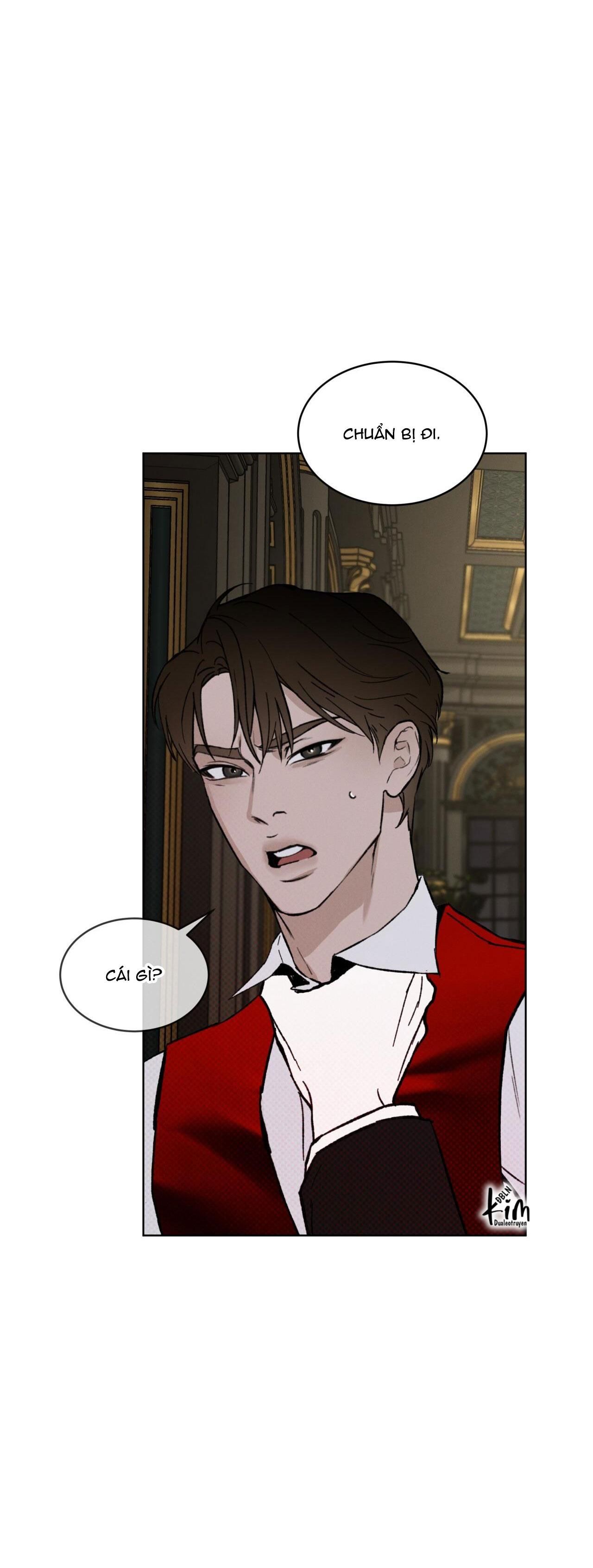 đọc truyện Codename Anastasia Chương 18 ảnh 34 tại Thiên Thai Truyện