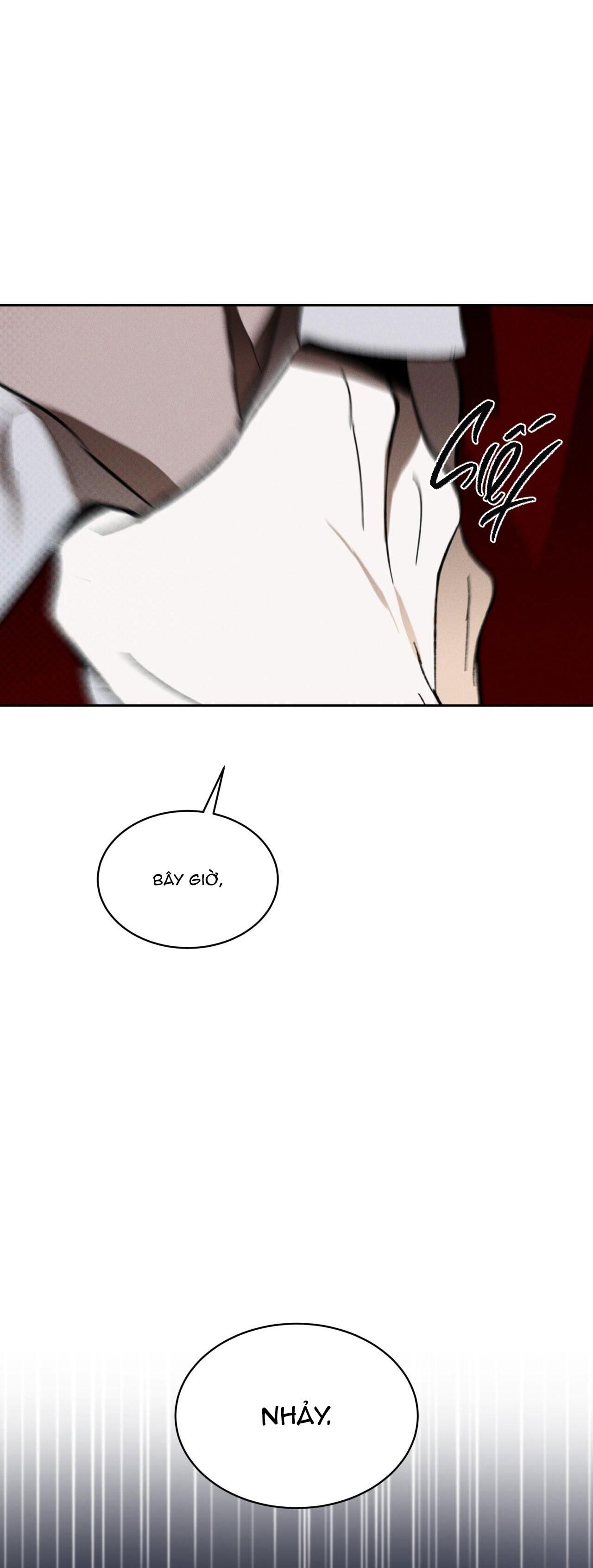 đọc truyện Codename Anastasia Chương 18 ảnh 35 tại Thiên Thai Truyện