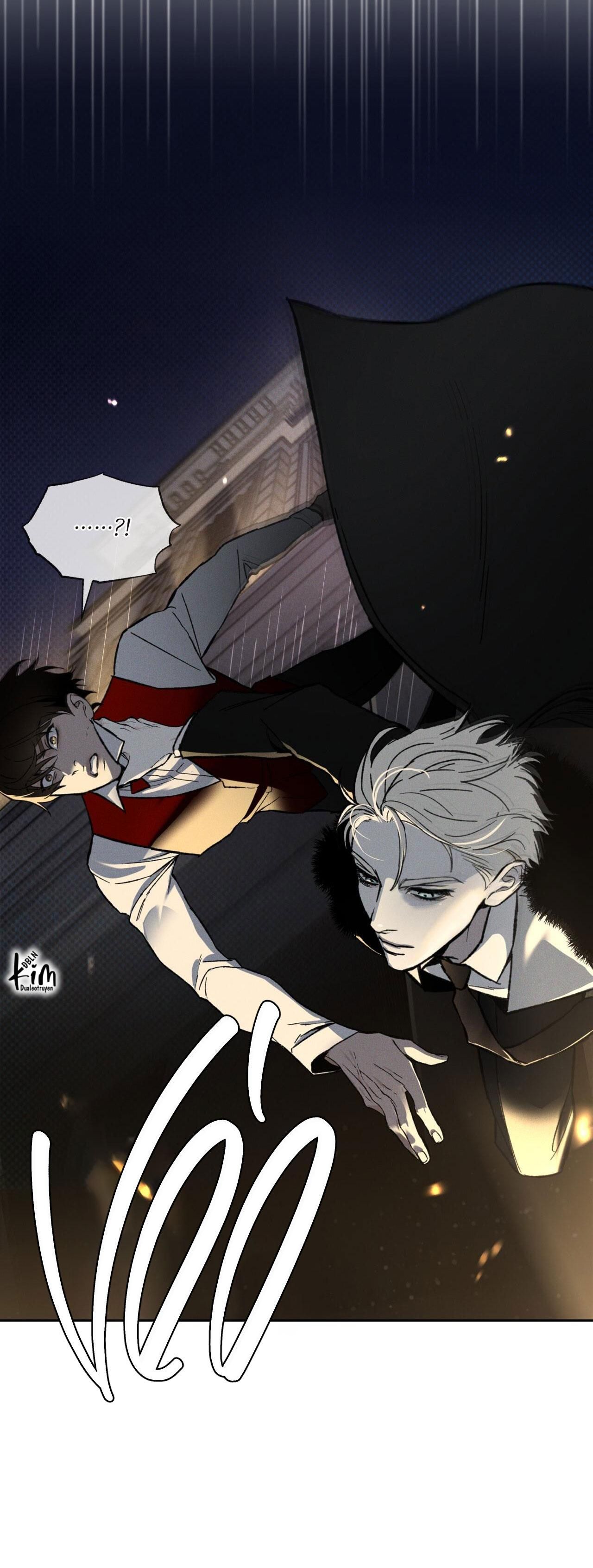 đọc truyện Codename Anastasia Chương 18 ảnh 36 tại Thiên Thai Truyện