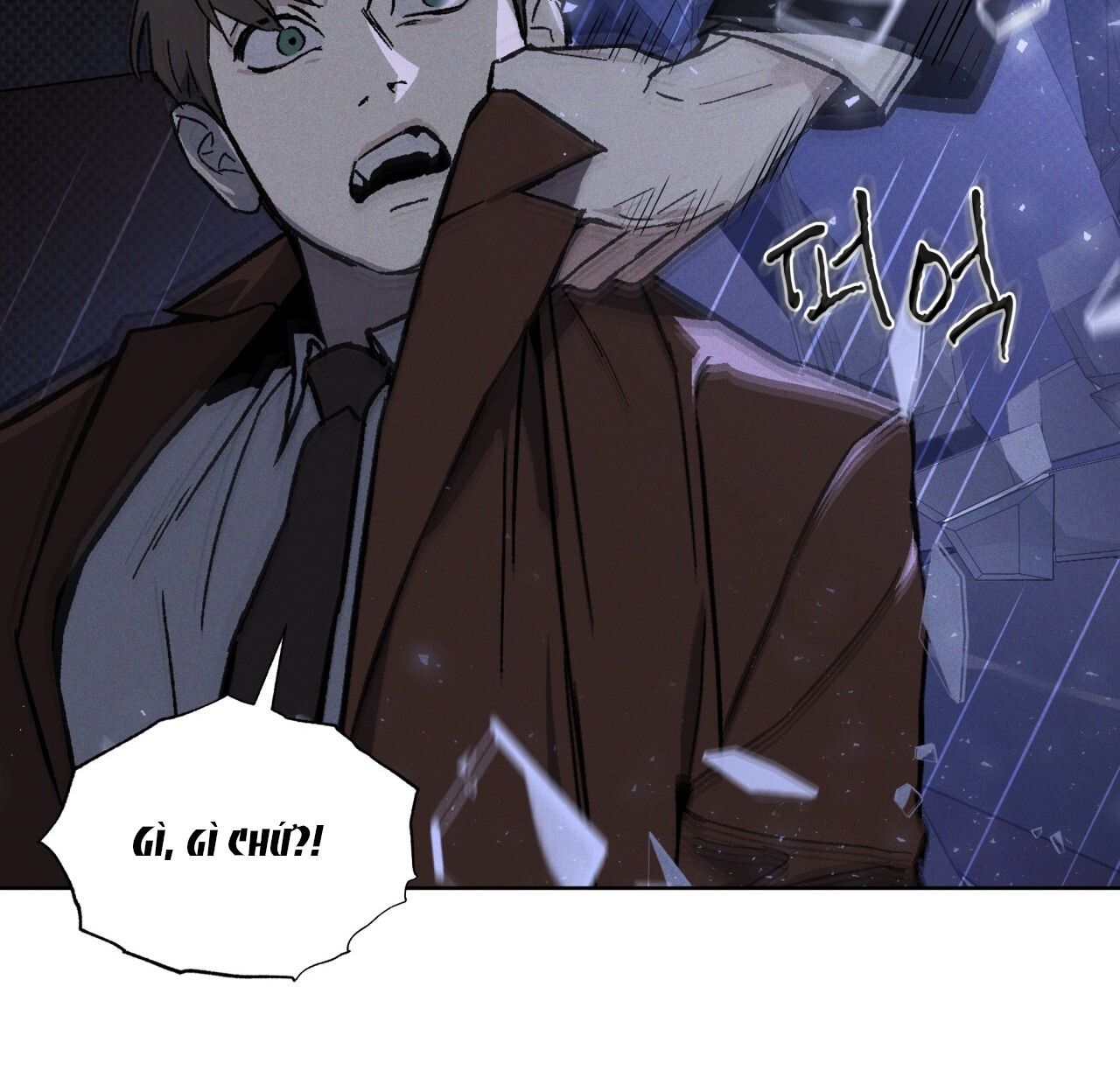 đọc truyện Codename Anastasia Chương 19.1 ảnh 15 tại Thiên Thai Truyện