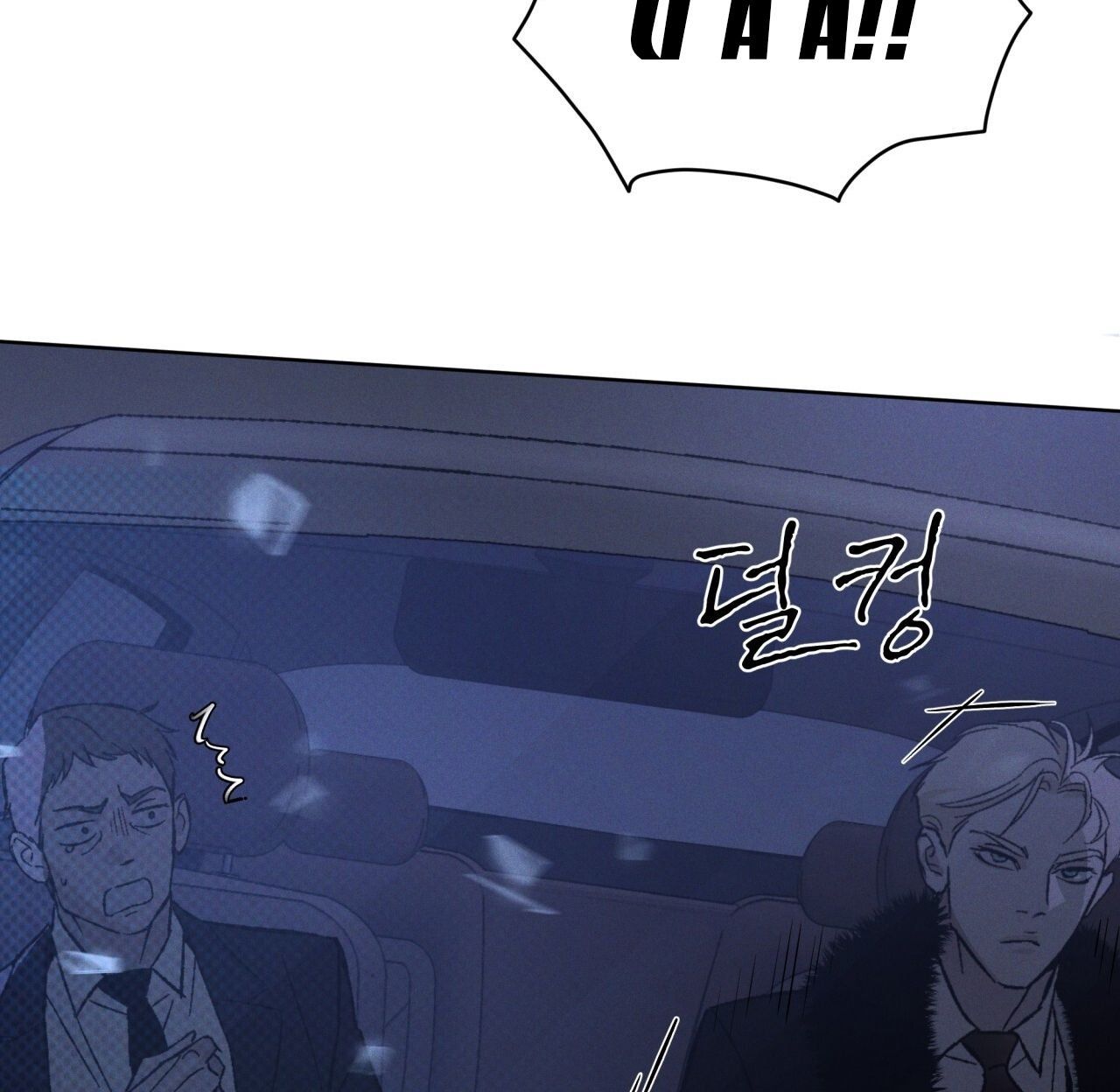 đọc truyện Codename Anastasia Chương 19.1 ảnh 17 tại Thiên Thai Truyện