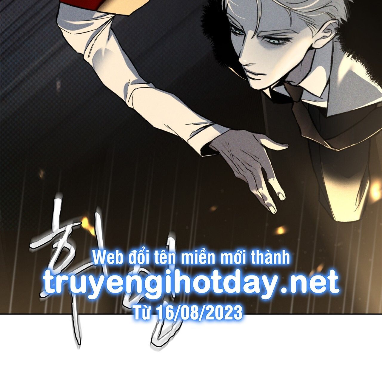 đọc truyện Codename Anastasia Chương 19.1 ảnh 4 tại Thiên Thai Truyện