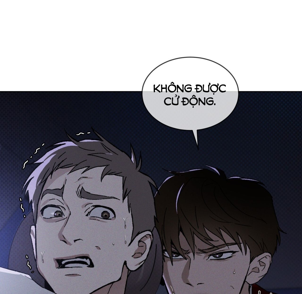 đọc truyện Codename Anastasia Chương 19.1 ảnh 25 tại Thiên Thai Truyện