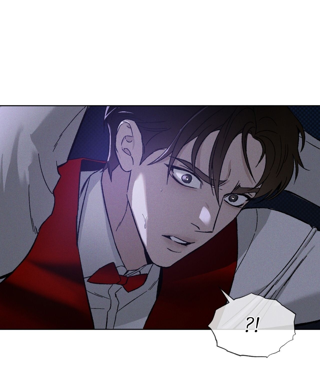 đọc truyện Codename Anastasia Chương 19.1 ảnh 36 tại Thiên Thai Truyện