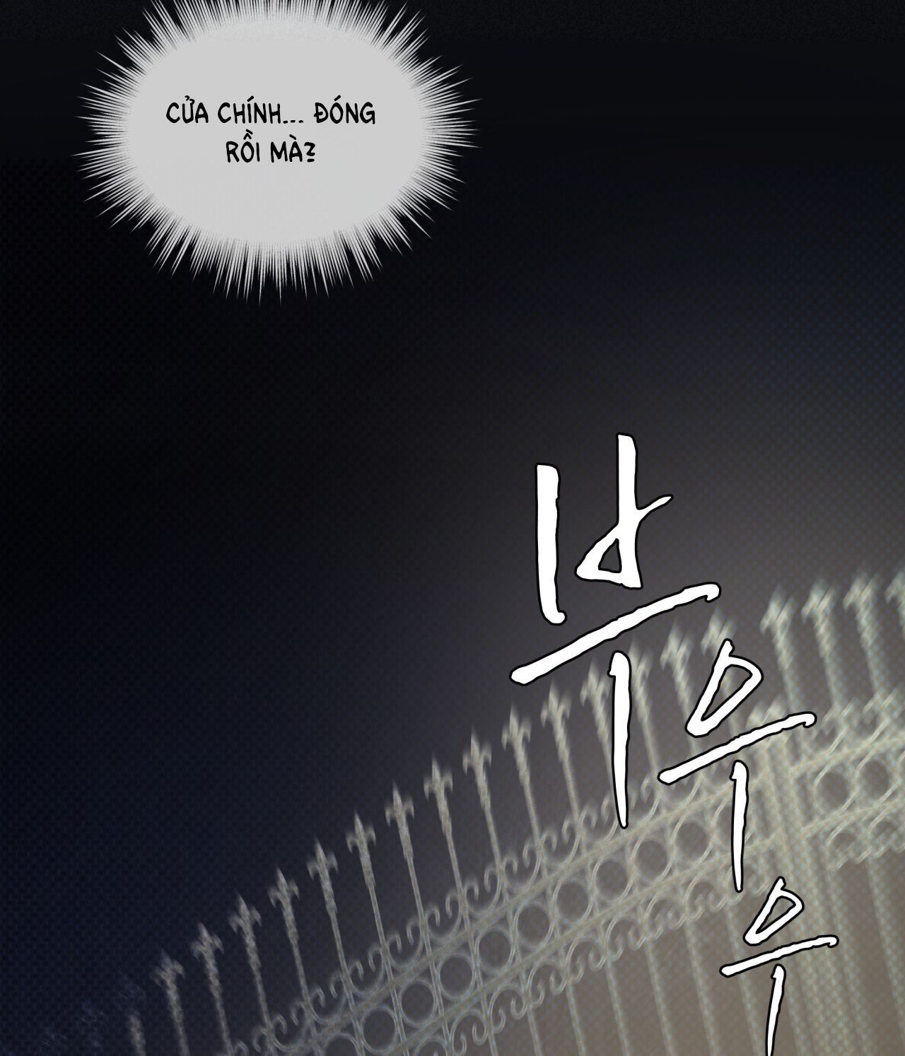 đọc truyện Codename Anastasia Chương 19.1 ảnh 38 tại Thiên Thai Truyện