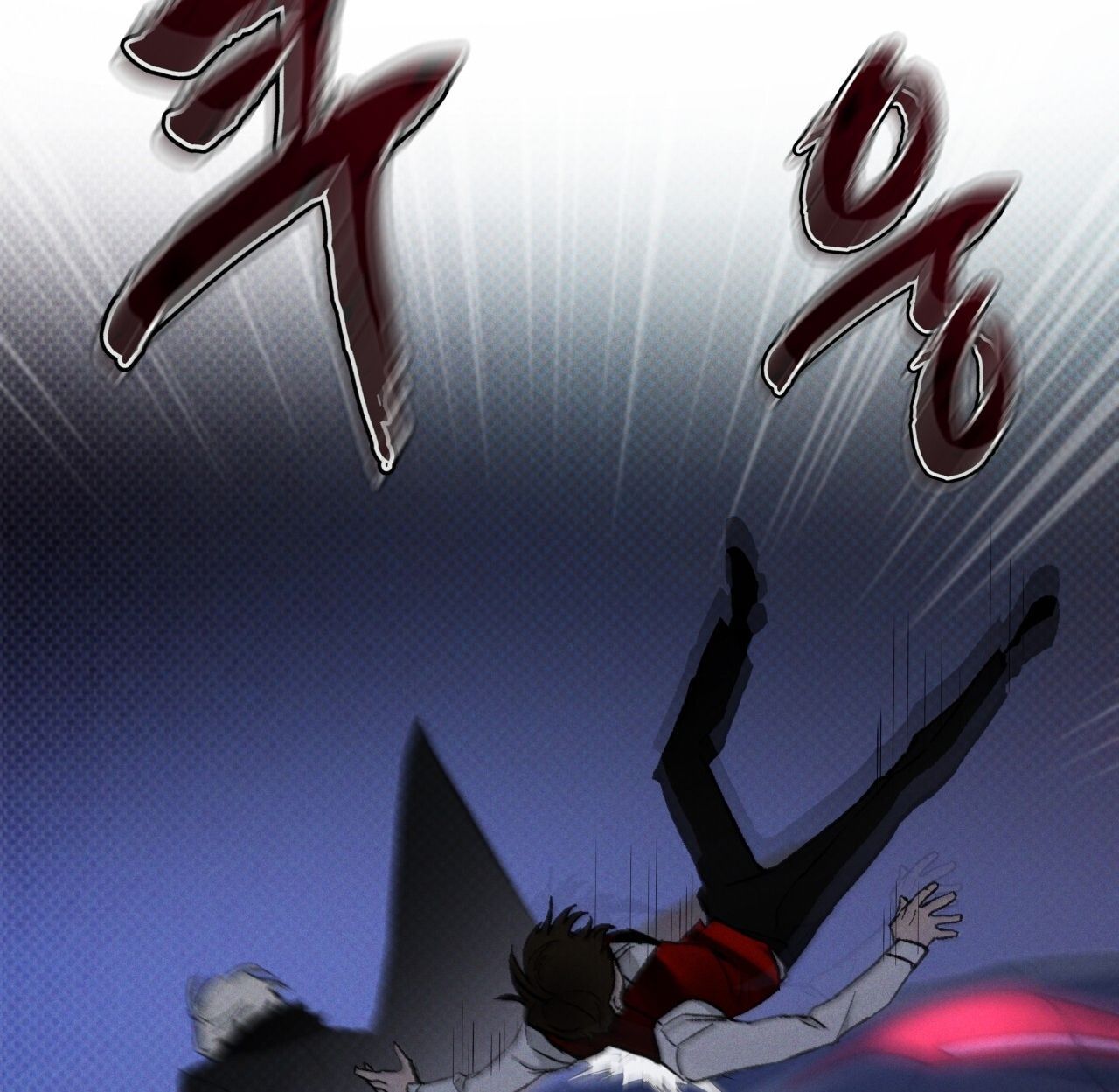 đọc truyện Codename Anastasia Chương 19.1 ảnh 6 tại Thiên Thai Truyện