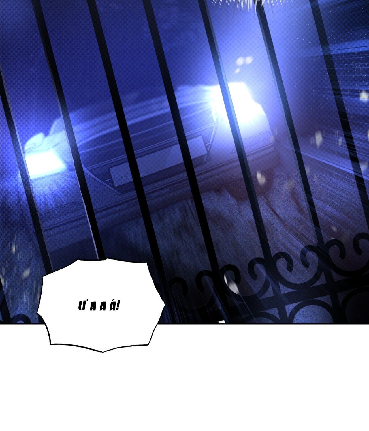 đọc truyện Codename Anastasia Chương 19.1 ảnh 43 tại Thiên Thai Truyện