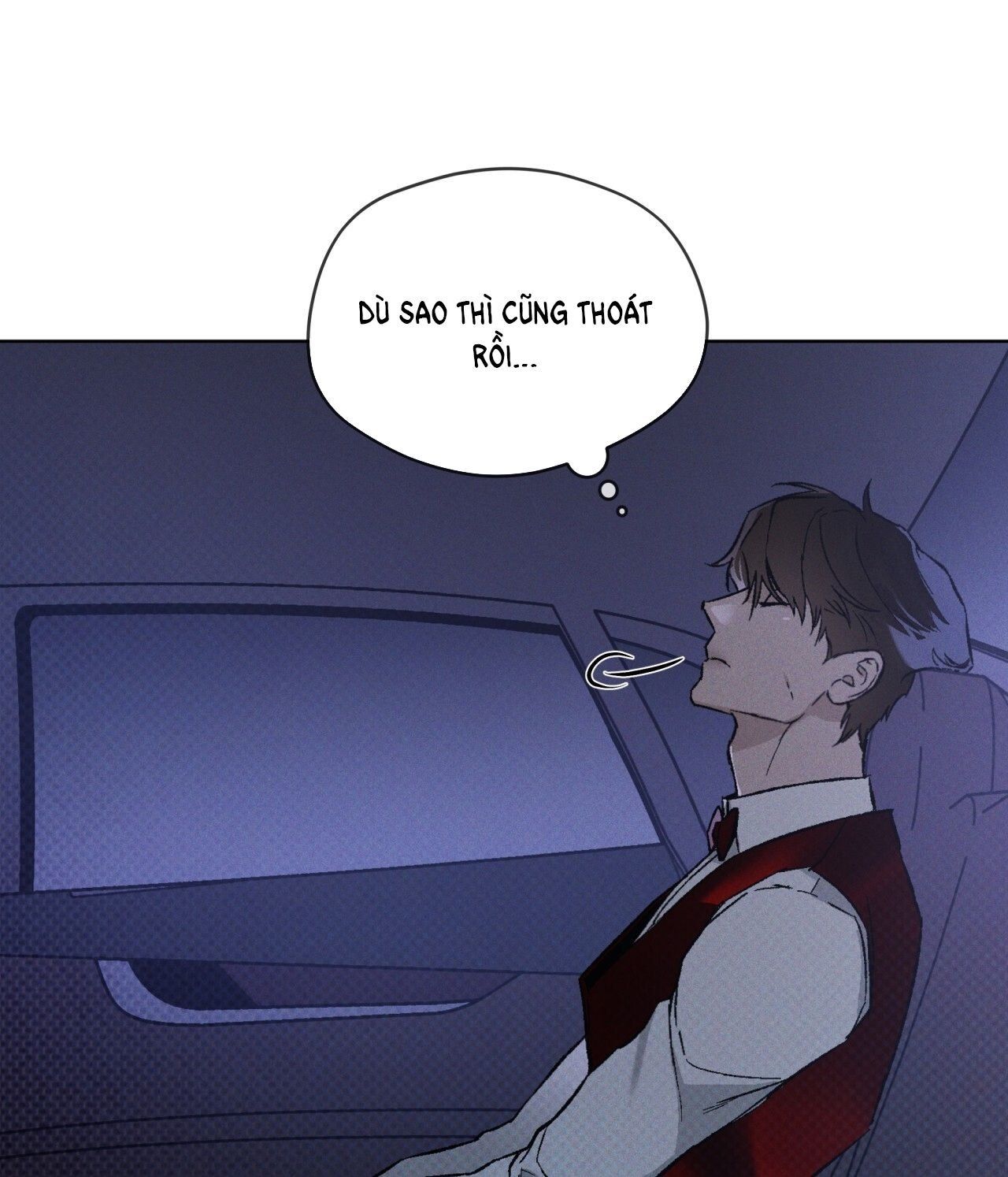 đọc truyện Codename Anastasia Chương 19.1 ảnh 51 tại Thiên Thai Truyện