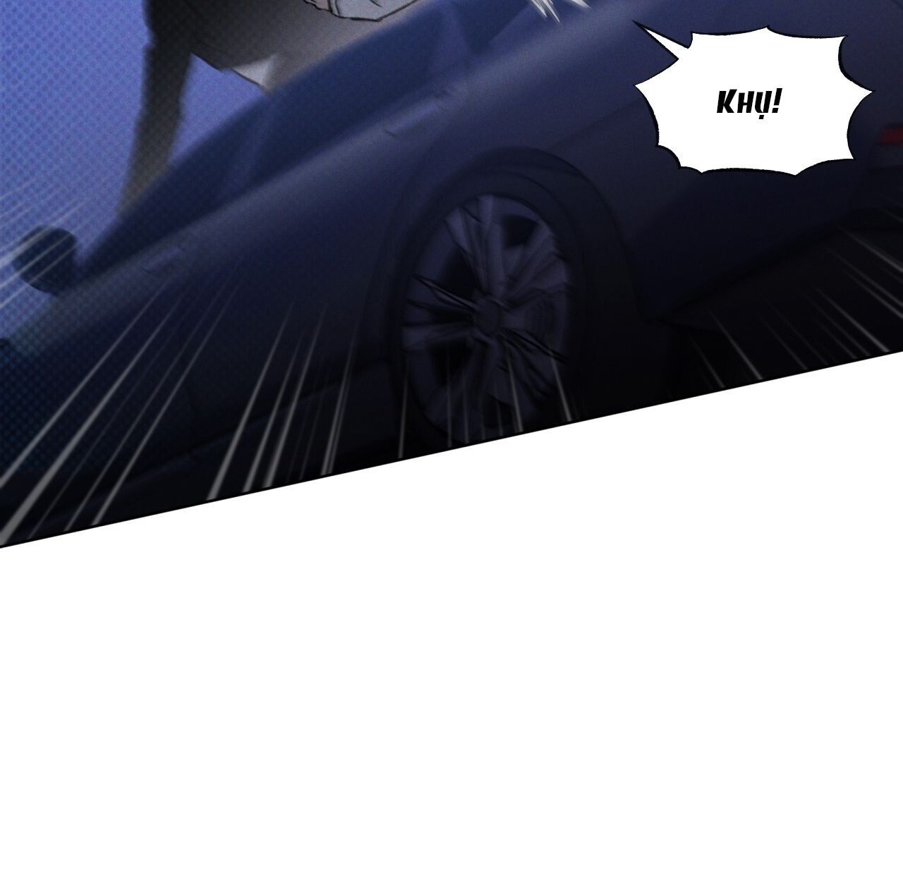 đọc truyện Codename Anastasia Chương 19.1 ảnh 7 tại Thiên Thai Truyện