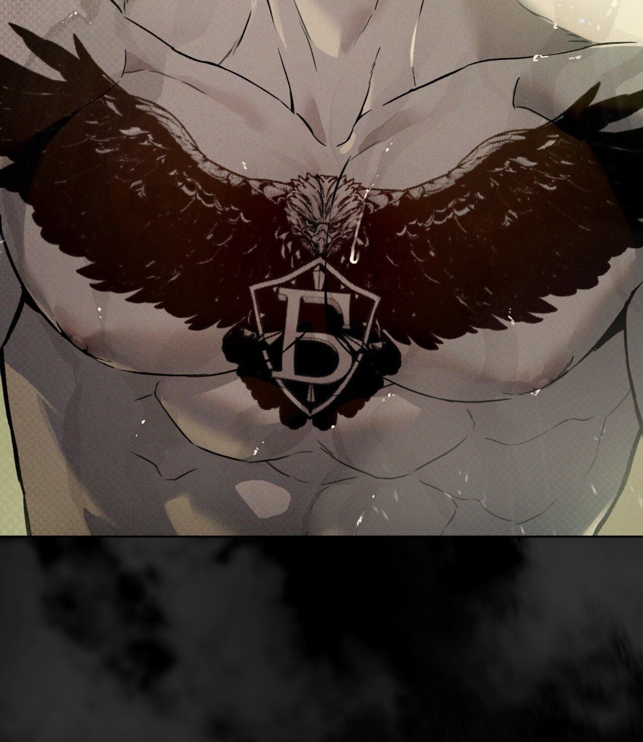 đọc truyện Codename Anastasia Chương 19.2 ảnh 18 tại Thiên Thai Truyện