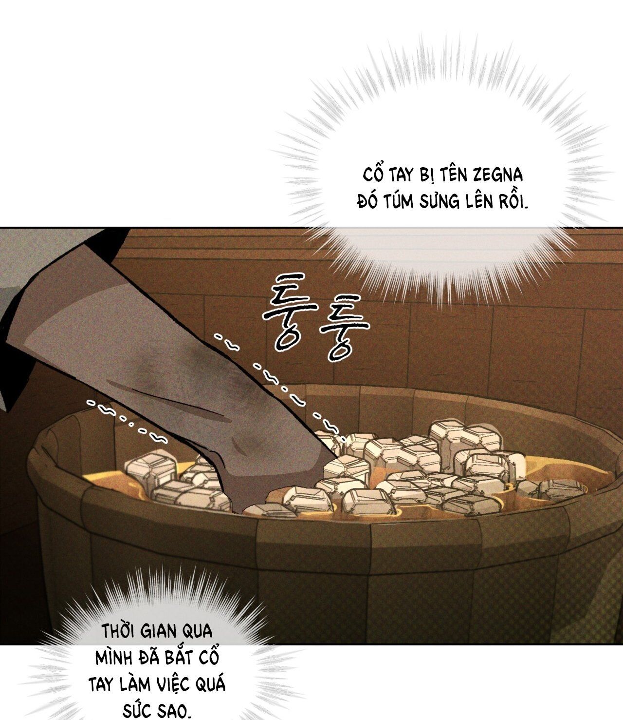 đọc truyện Codename Anastasia Chương 19.2 ảnh 28 tại Thiên Thai Truyện