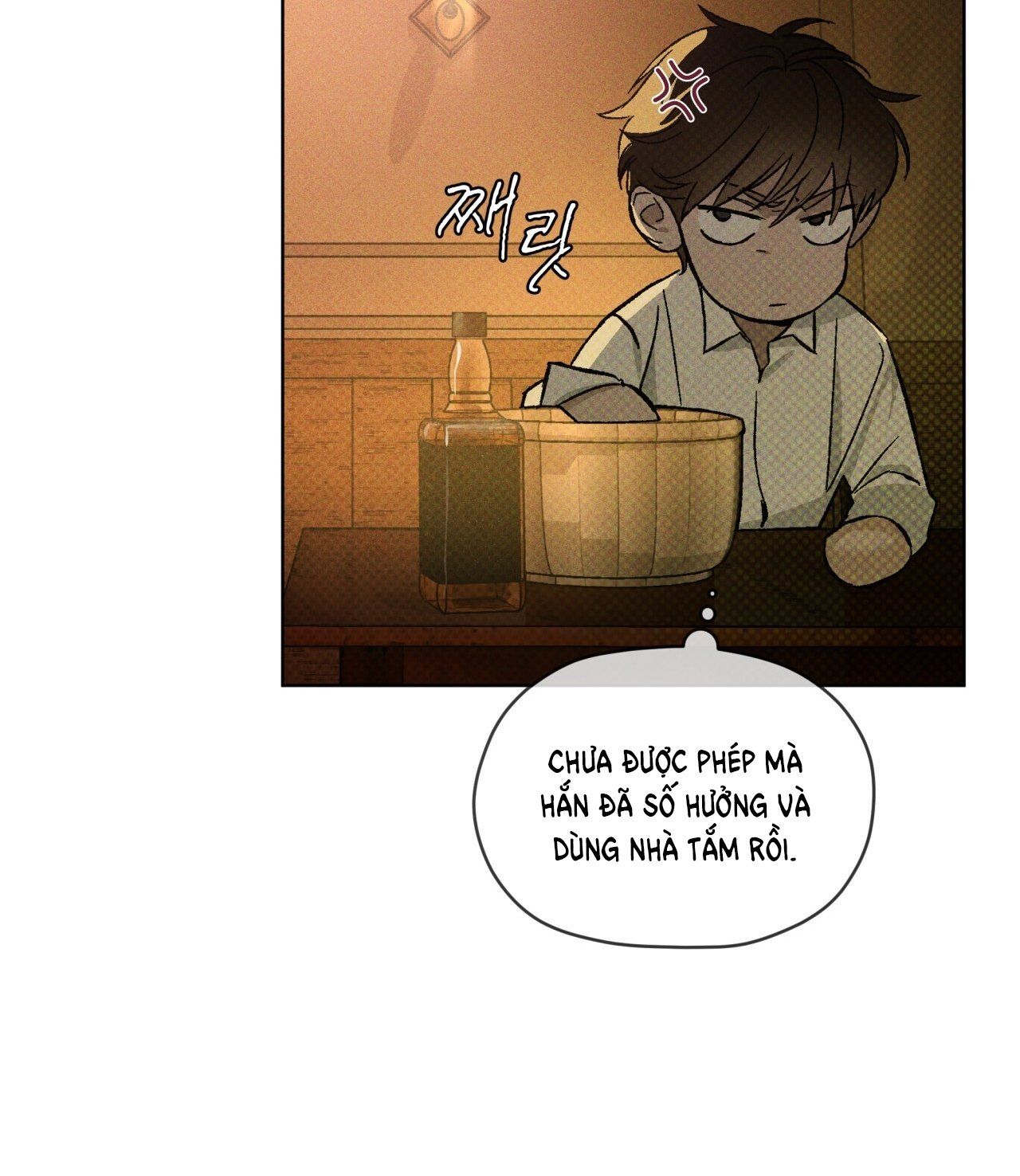 đọc truyện Codename Anastasia Chương 19.2 ảnh 30 tại Thiên Thai Truyện