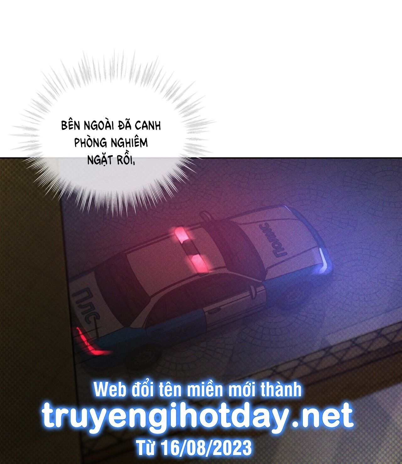 đọc truyện Codename Anastasia Chương 19.2 ảnh 33 tại Thiên Thai Truyện