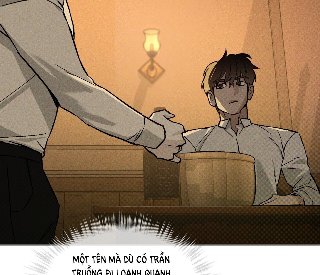 đọc truyện Codename Anastasia Chương 19.2 ảnh 40 tại Thiên Thai Truyện