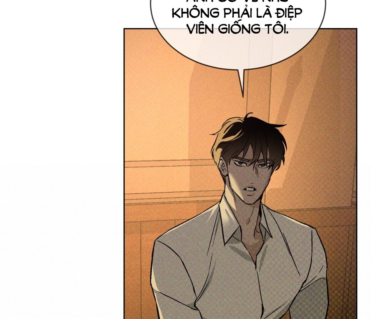 đọc truyện Codename Anastasia Chương 19.2 ảnh 45 tại Thiên Thai Truyện