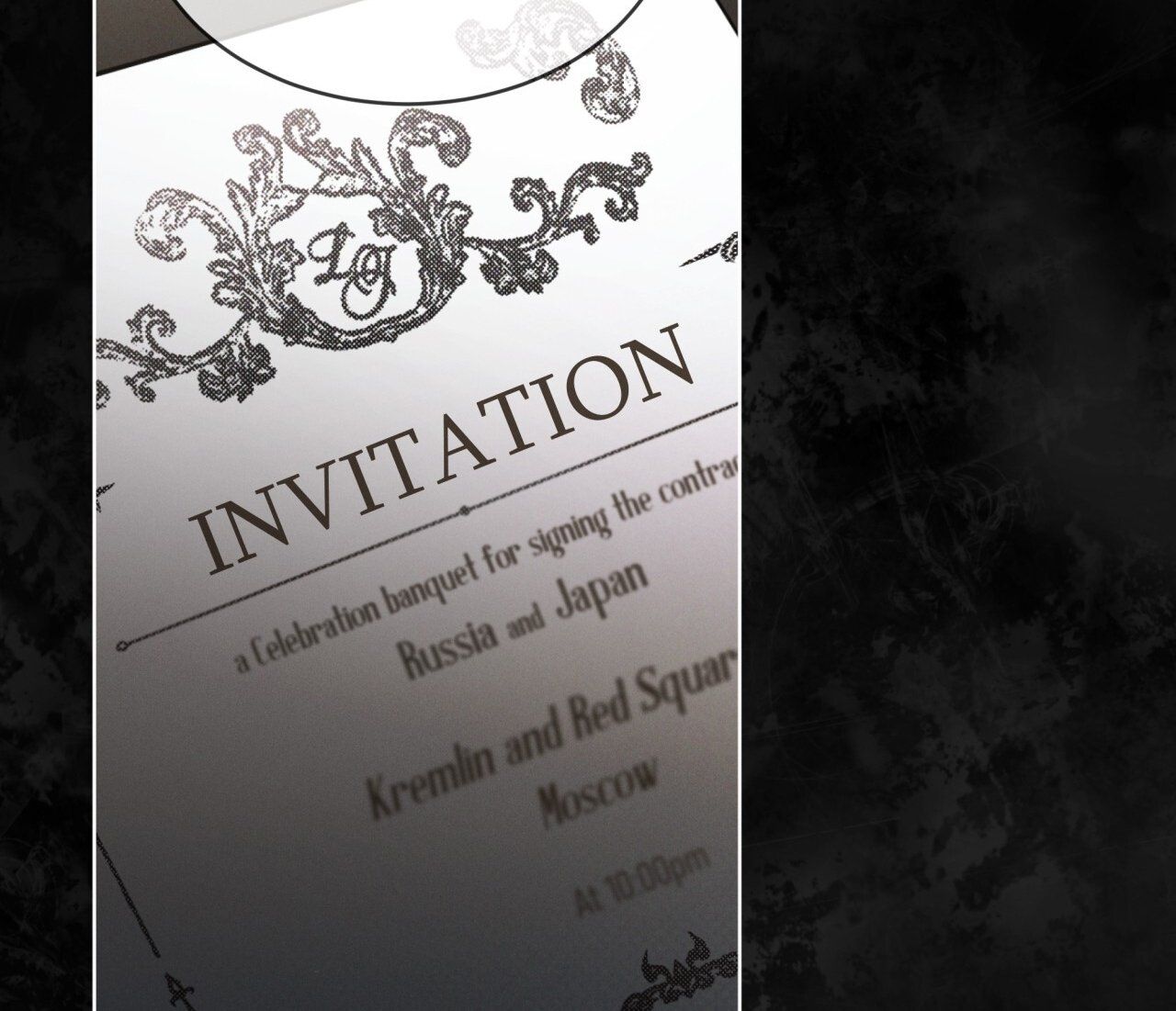 đọc truyện Codename Anastasia Chương 19.2 ảnh 49 tại Thiên Thai Truyện