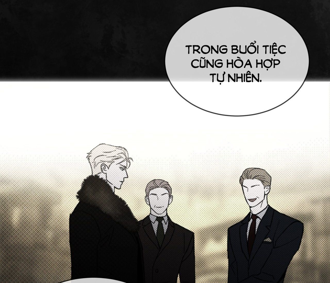 đọc truyện Codename Anastasia Chương 19.2 ảnh 51 tại Thiên Thai Truyện