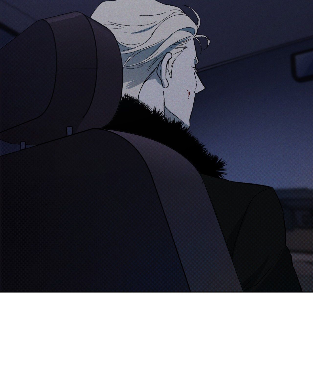 đọc truyện Codename Anastasia Chương 19.2 ảnh 7 tại Thiên Thai Truyện