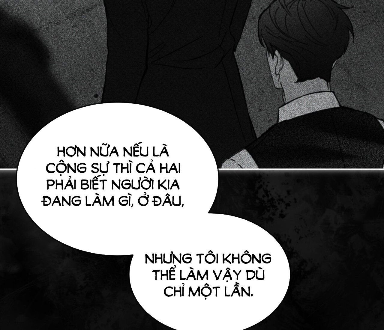 đọc truyện Codename Anastasia Chương 19.2 ảnh 54 tại Thiên Thai Truyện