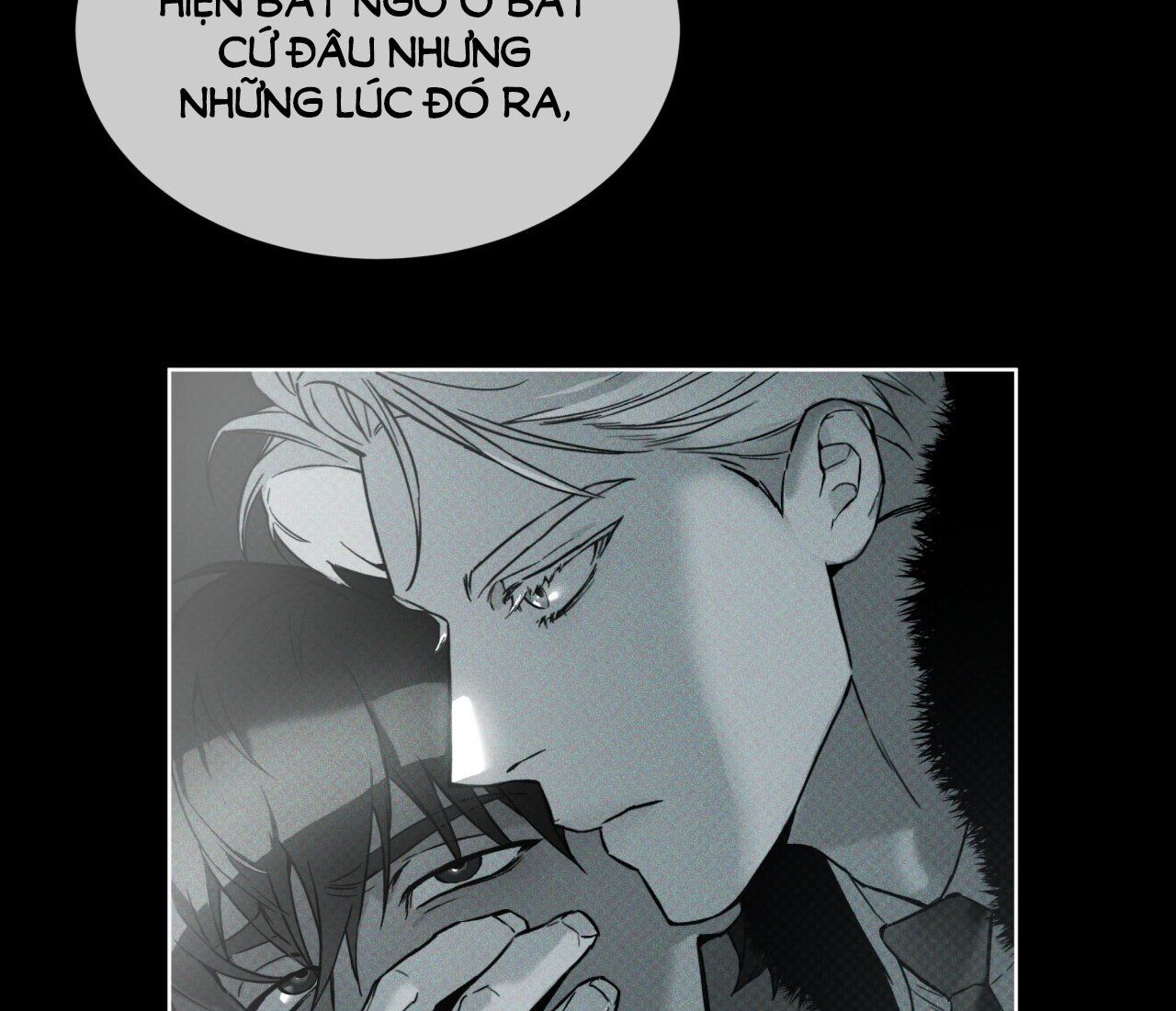 đọc truyện Codename Anastasia Chương 19.2 ảnh 56 tại Thiên Thai Truyện