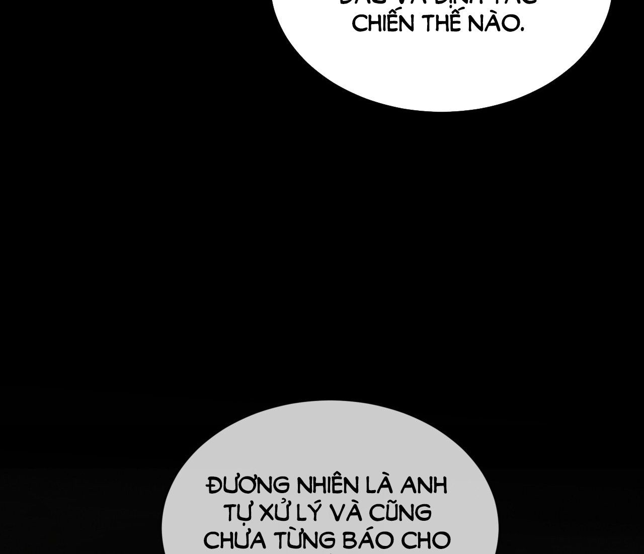 đọc truyện Codename Anastasia Chương 19.2 ảnh 58 tại Thiên Thai Truyện