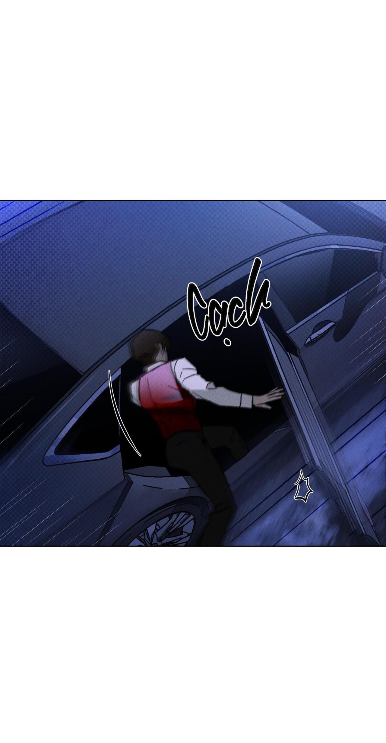 đọc truyện Codename Anastasia Chương 19 ảnh 12 tại Thiên Thai Truyện